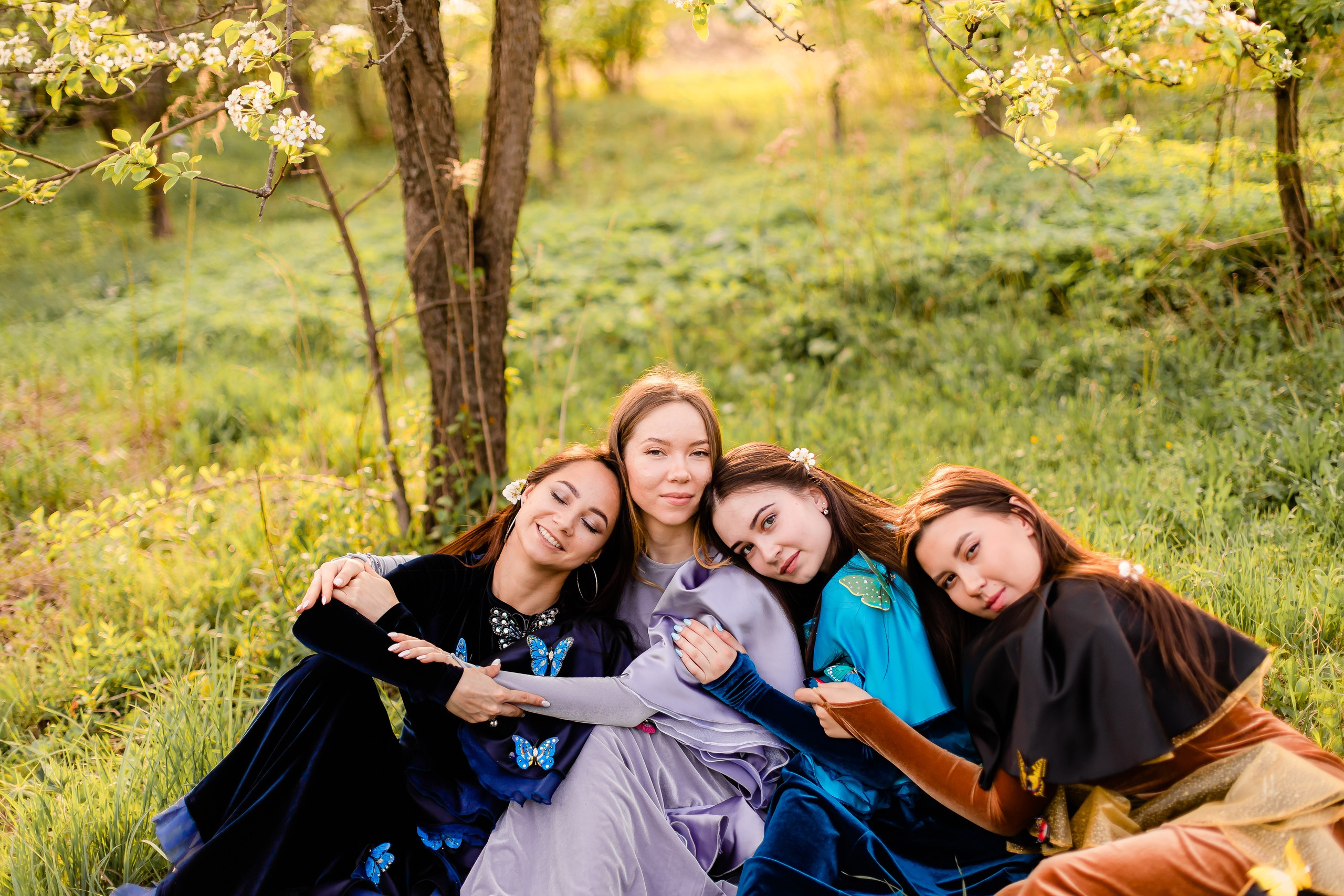 Семейный и свадебный фотограф в Чебоксарах и Новочебоксарске Ирина Юрь