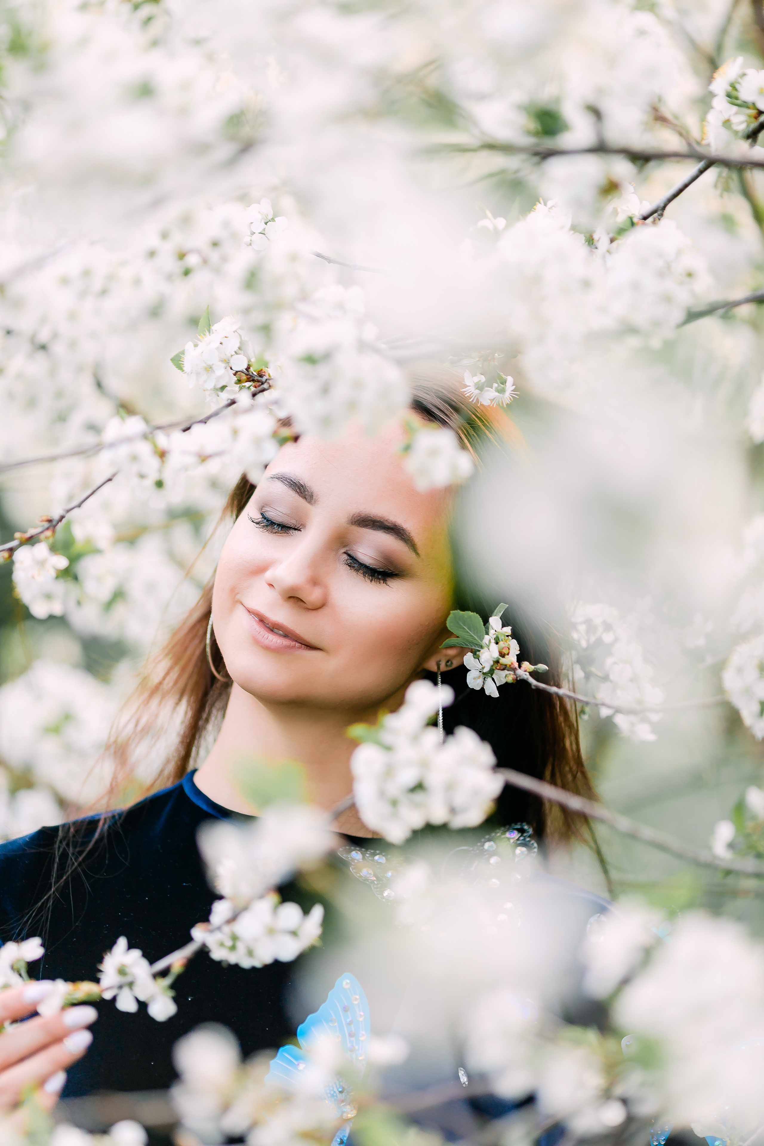 Лесные феи. Семейный и свадебный фотограф в Чебоксарах и Новочебоксарске Ирина Юрь