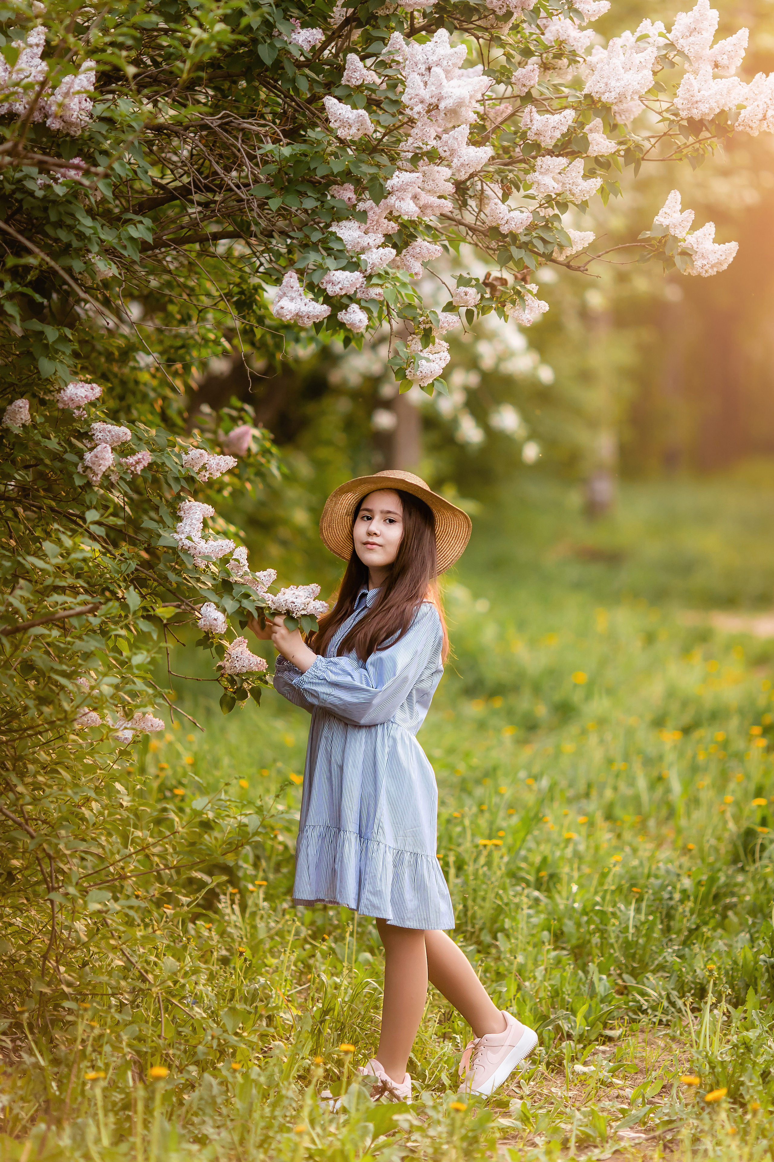 Май. Семейный и свадебный фотограф в Чебоксарах и Новочебоксарске Ирина Юрь