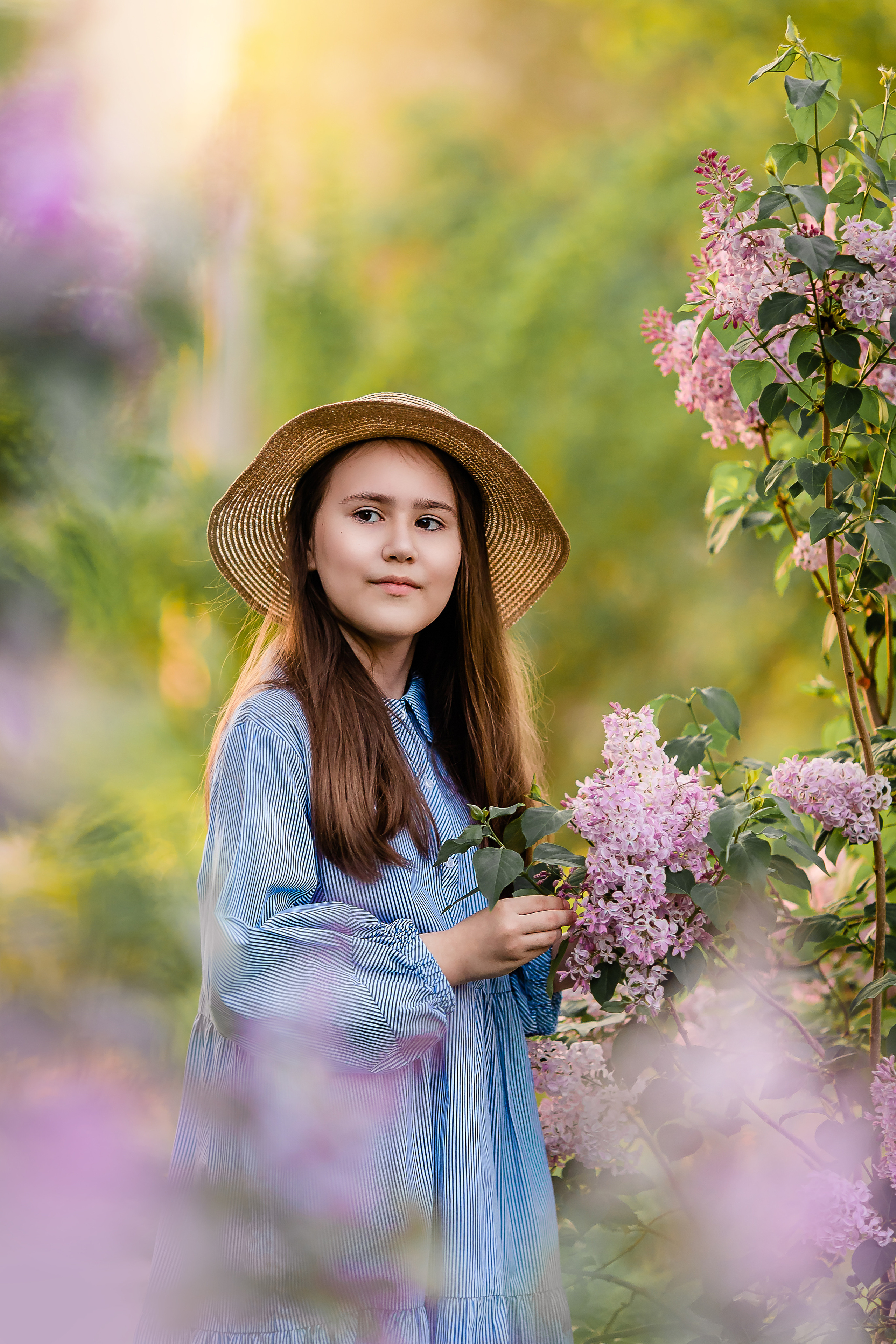 Май. Семейный и свадебный фотограф в Чебоксарах и Новочебоксарске Ирина Юрь