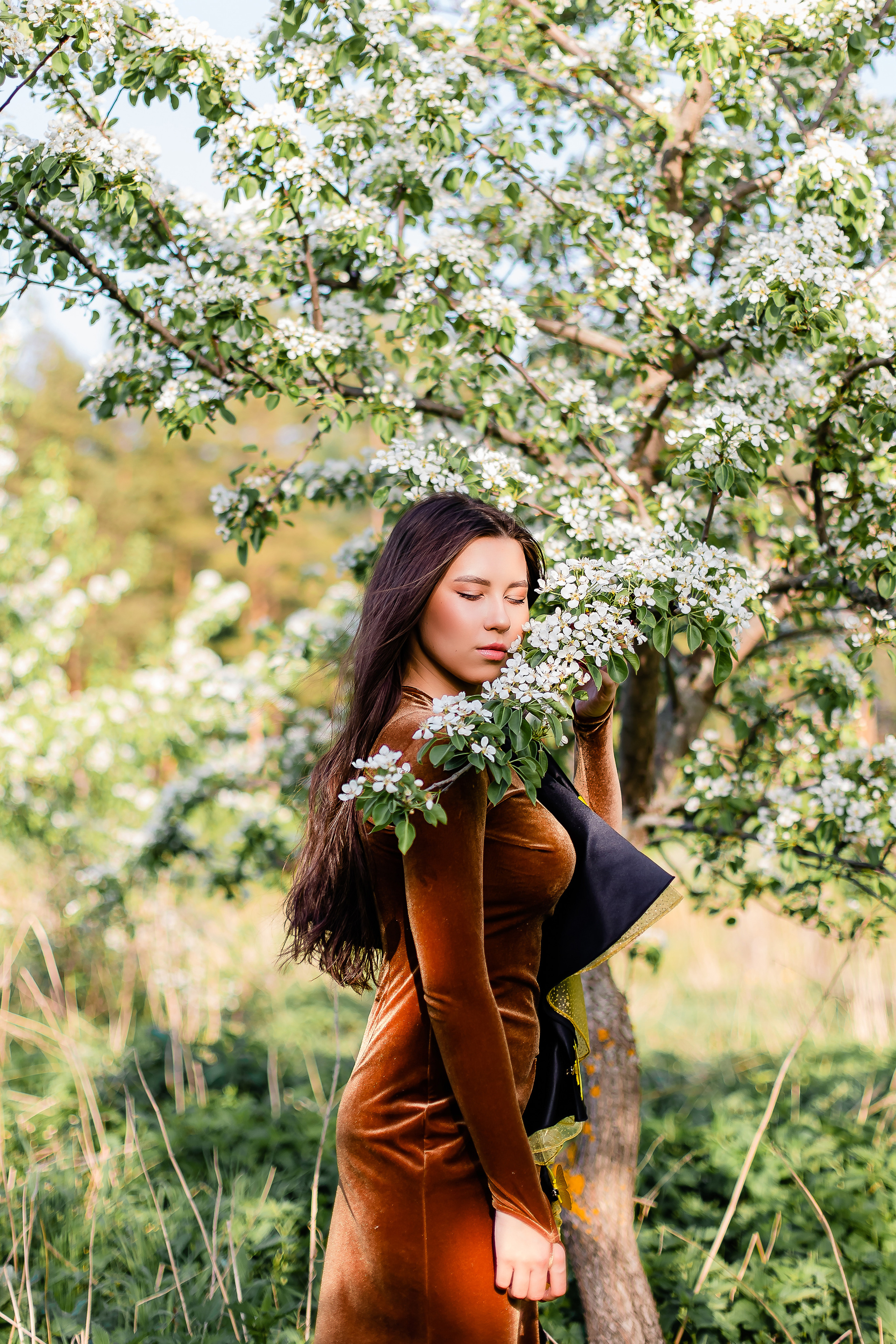 Лесные феи. Семейный и свадебный фотограф в Чебоксарах и Новочебоксарске Ирина Юрь