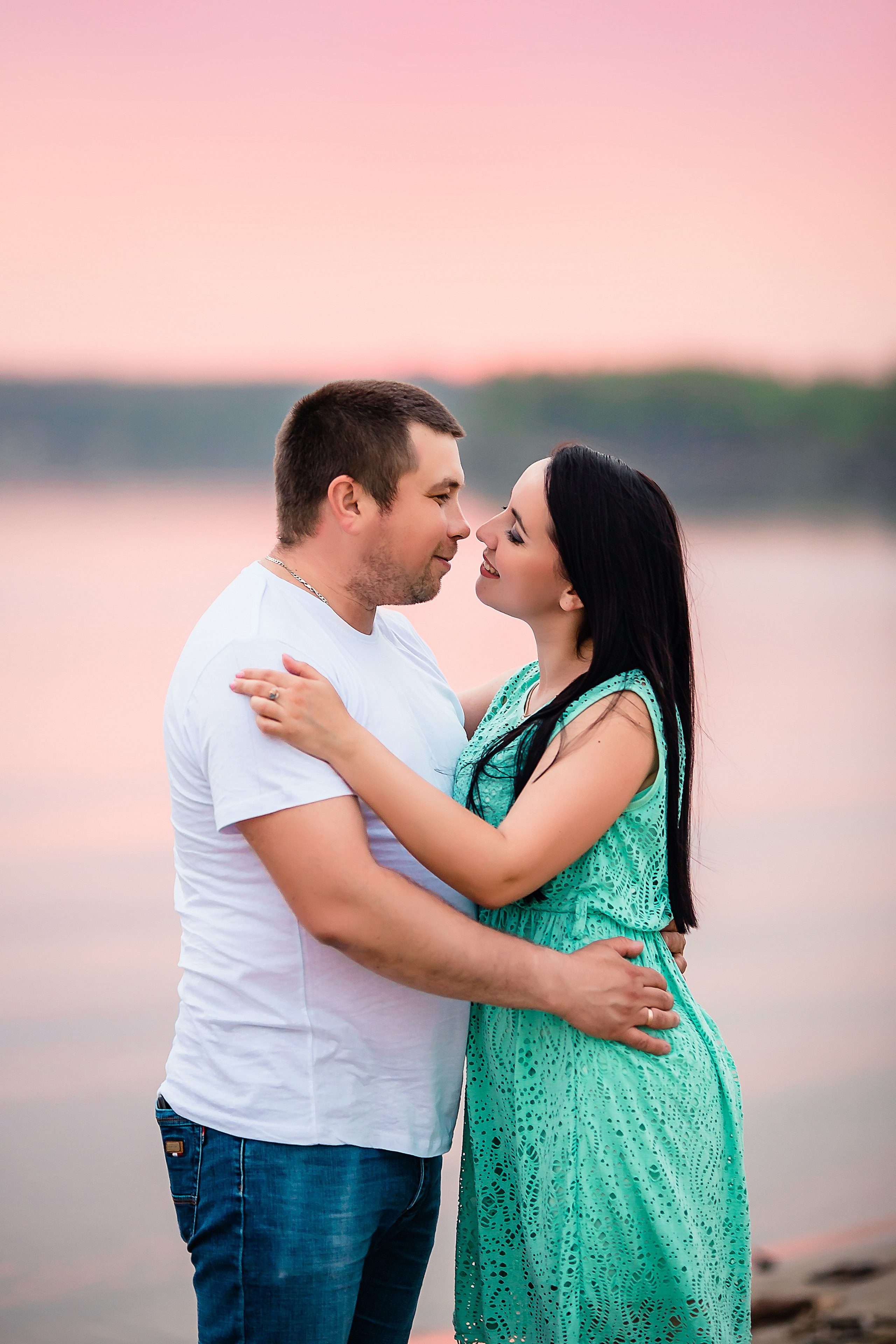 Цветущий сад. Семейный и свадебный фотограф в Чебоксарах и Новочебоксарске Ирина Юрь