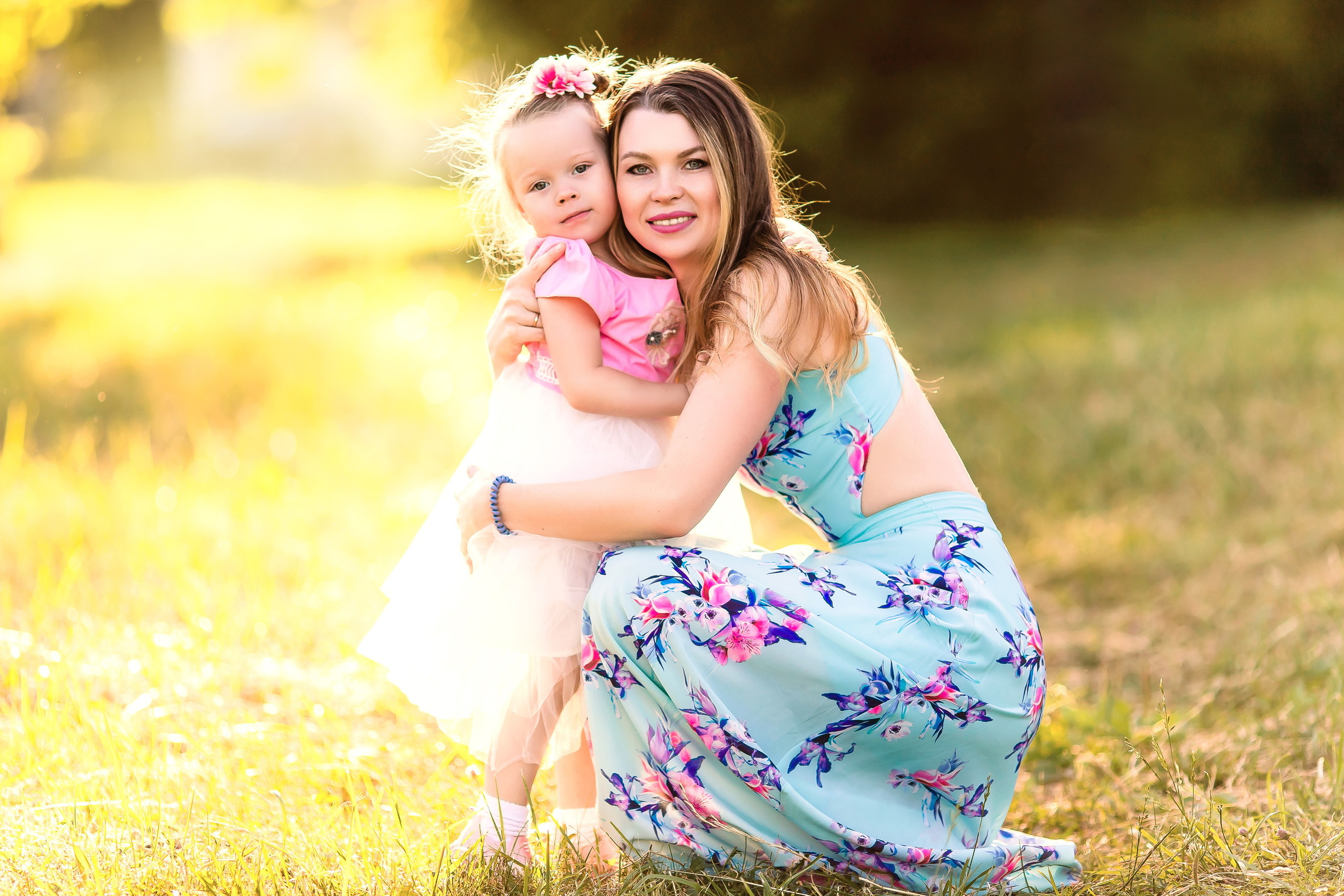 Прогулка в пионах. Семейный и свадебный фотограф в Чебоксарах и Новочебоксарске Ирина Юрь