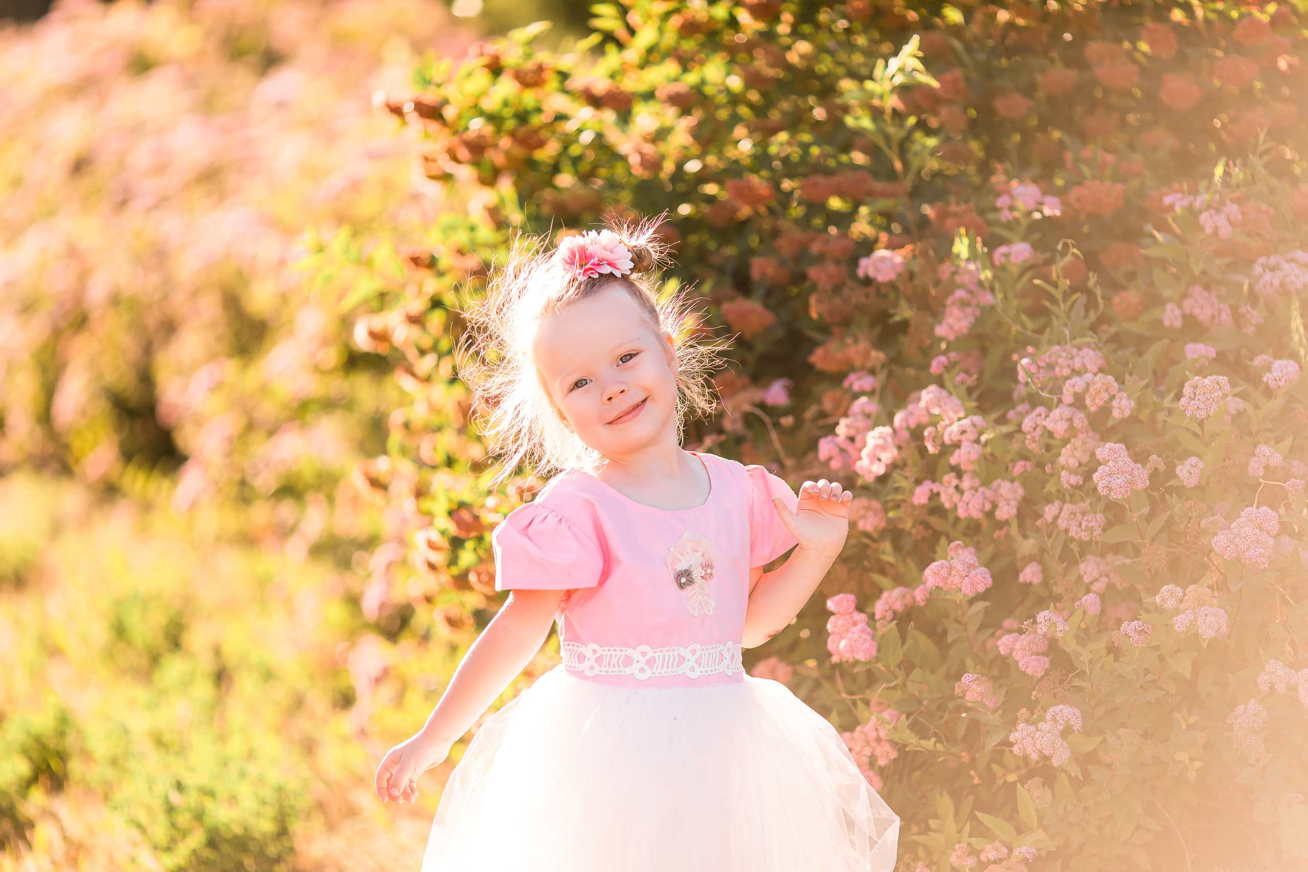 Прогулка в пионах. Семейный и свадебный фотограф в Чебоксарах и Новочебоксарске Ирина Юрь