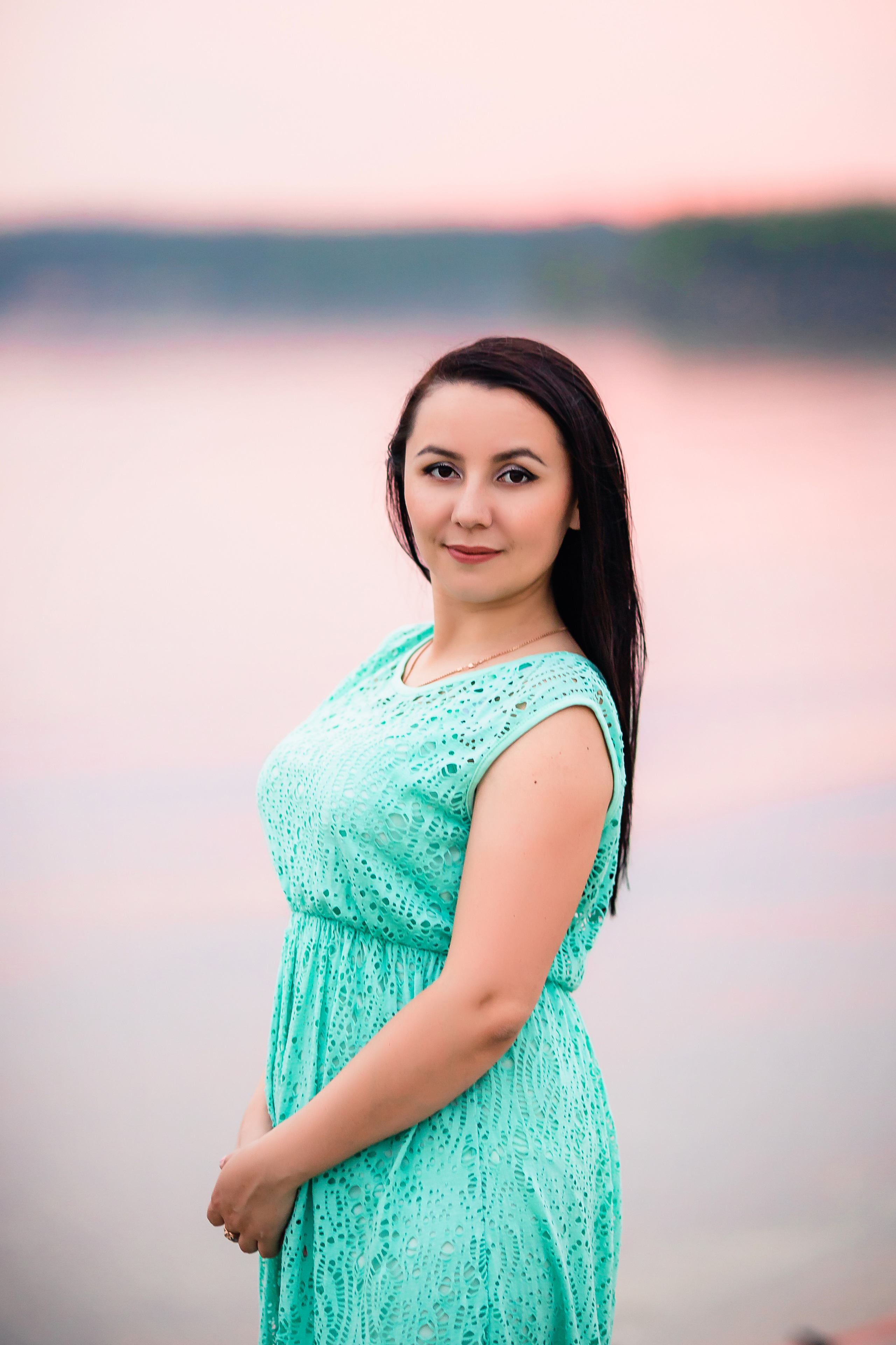 Цветущий сад. Семейный и свадебный фотограф в Чебоксарах и Новочебоксарске Ирина Юрь