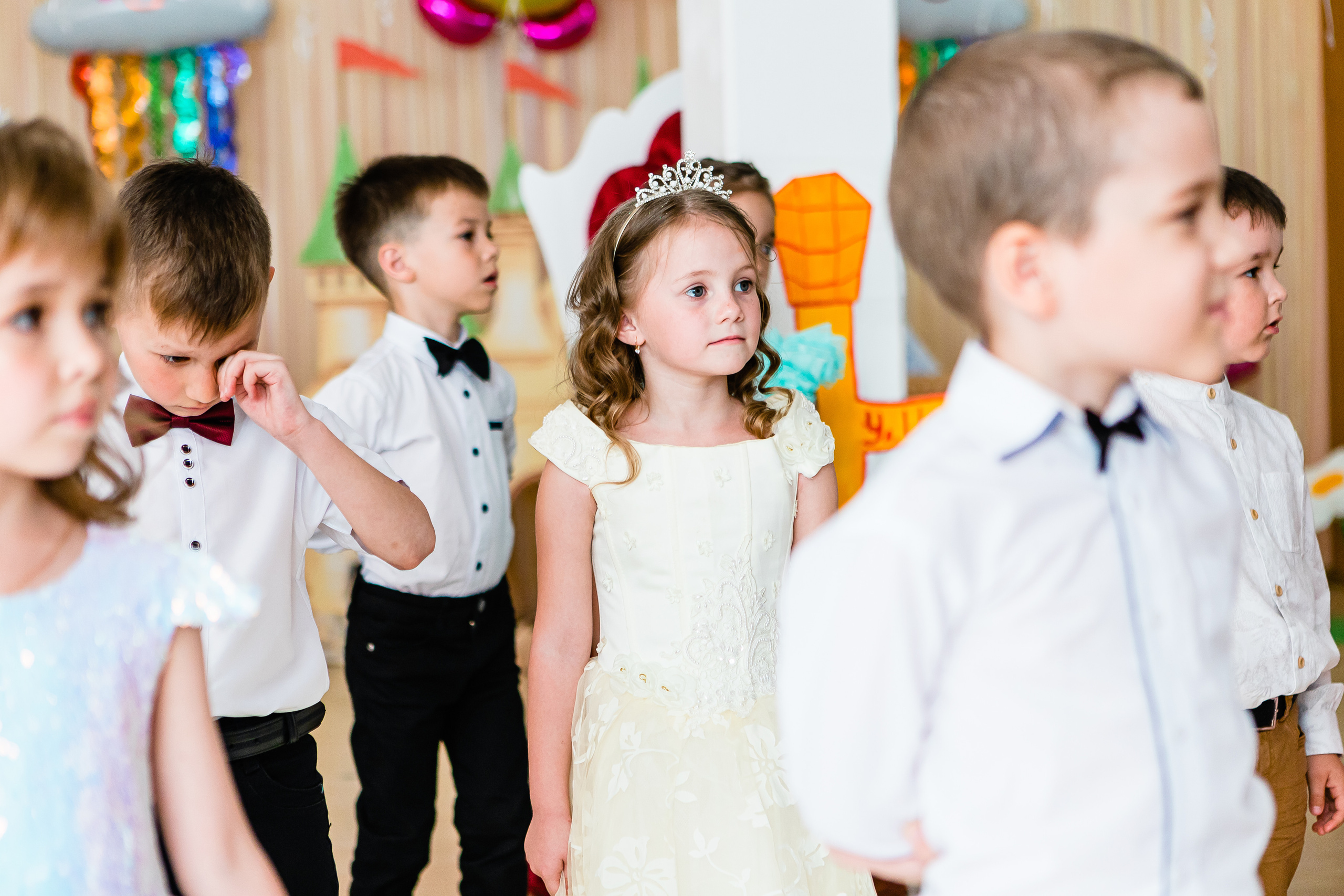 детский сад выпускной, фотограф на выпускной, фотограф чебоксары