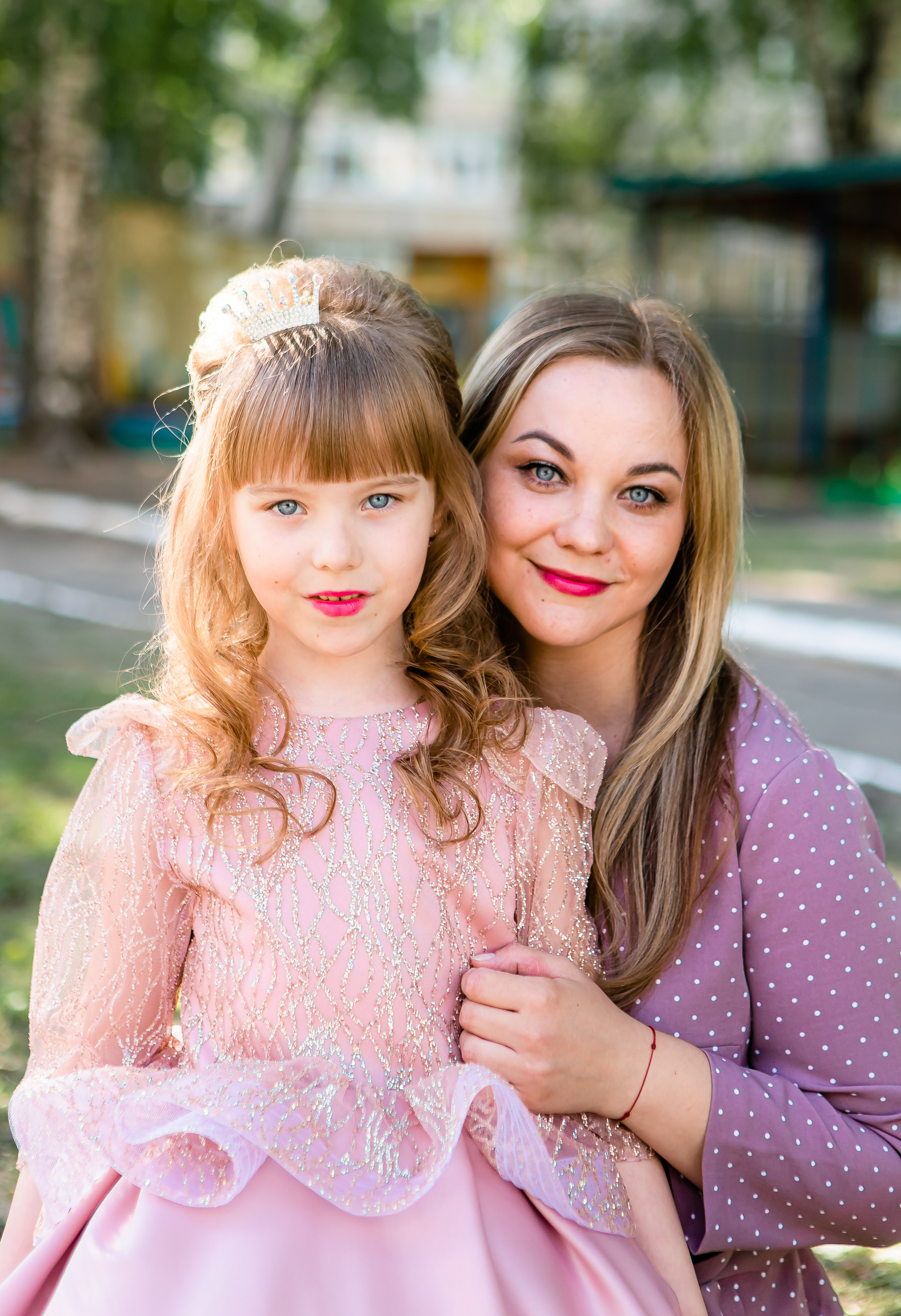 Выпускной в садике. Семейный и свадебный фотограф в Чебоксарах и Новочебоксарске Ирина Юрь