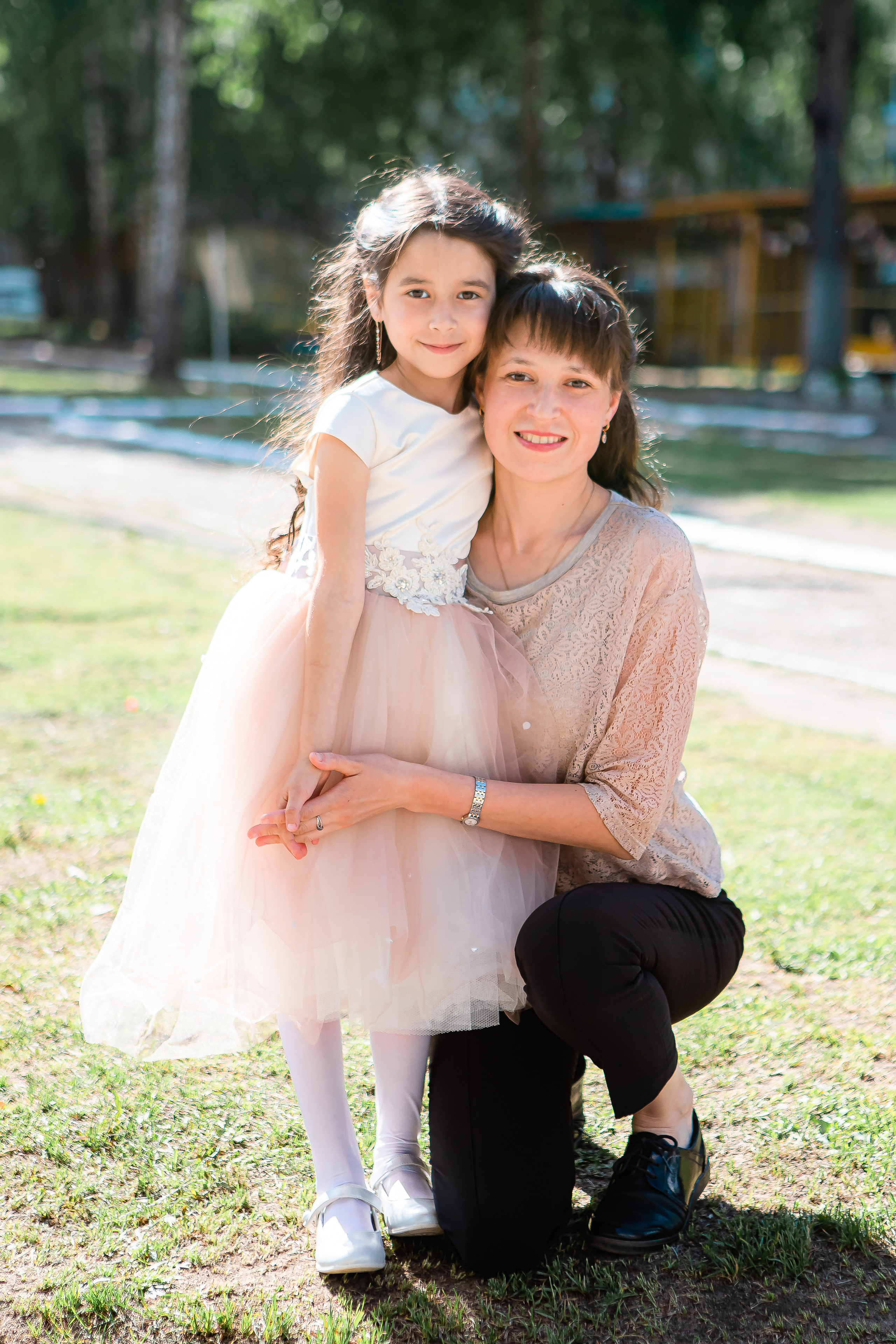 Выпускной в садике. Семейный и свадебный фотограф в Чебоксарах и Новочебоксарске Ирина Юрь