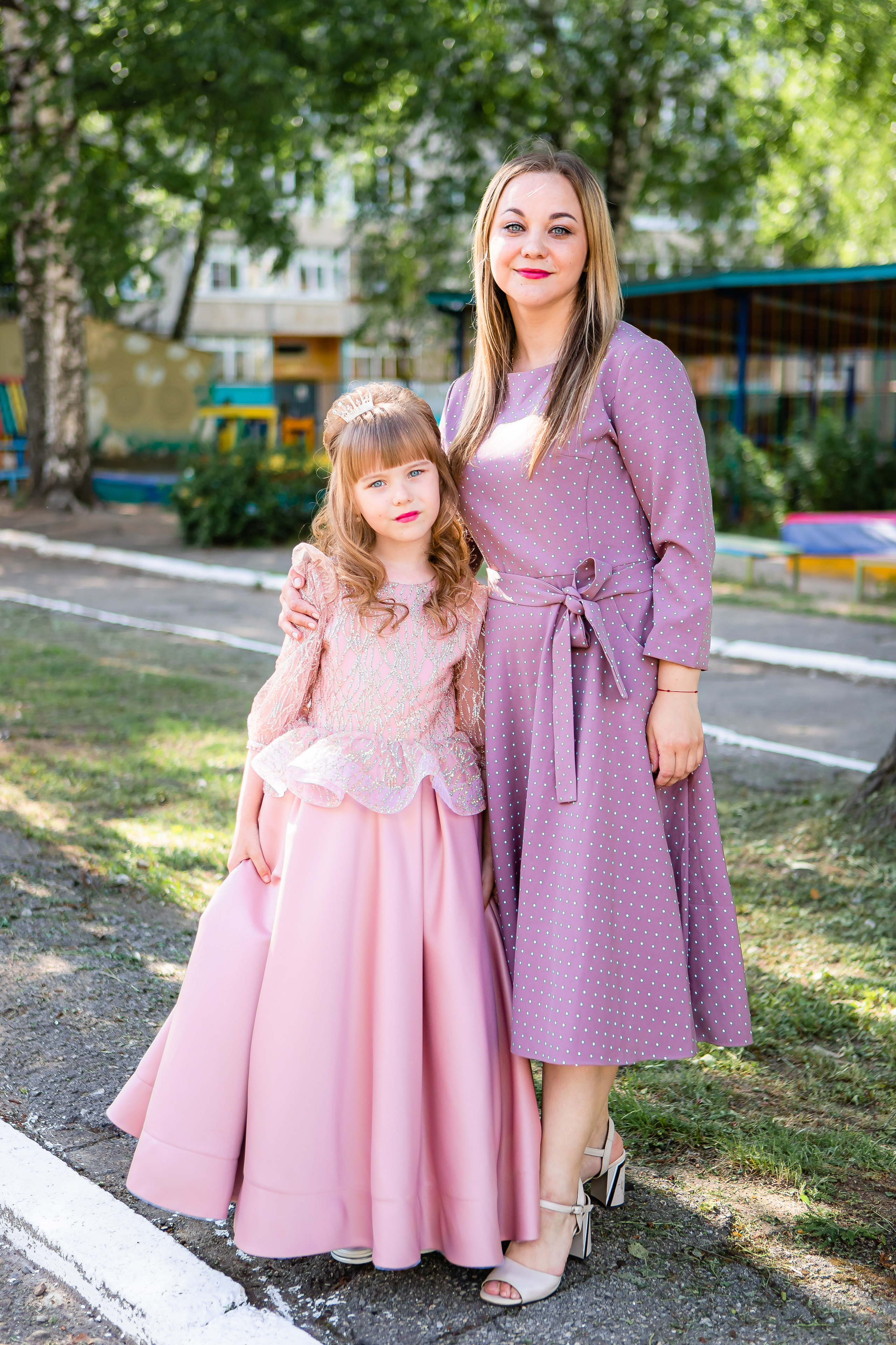 Выпускной в садике. Семейный и свадебный фотограф в Чебоксарах и Новочебоксарске Ирина Юрь