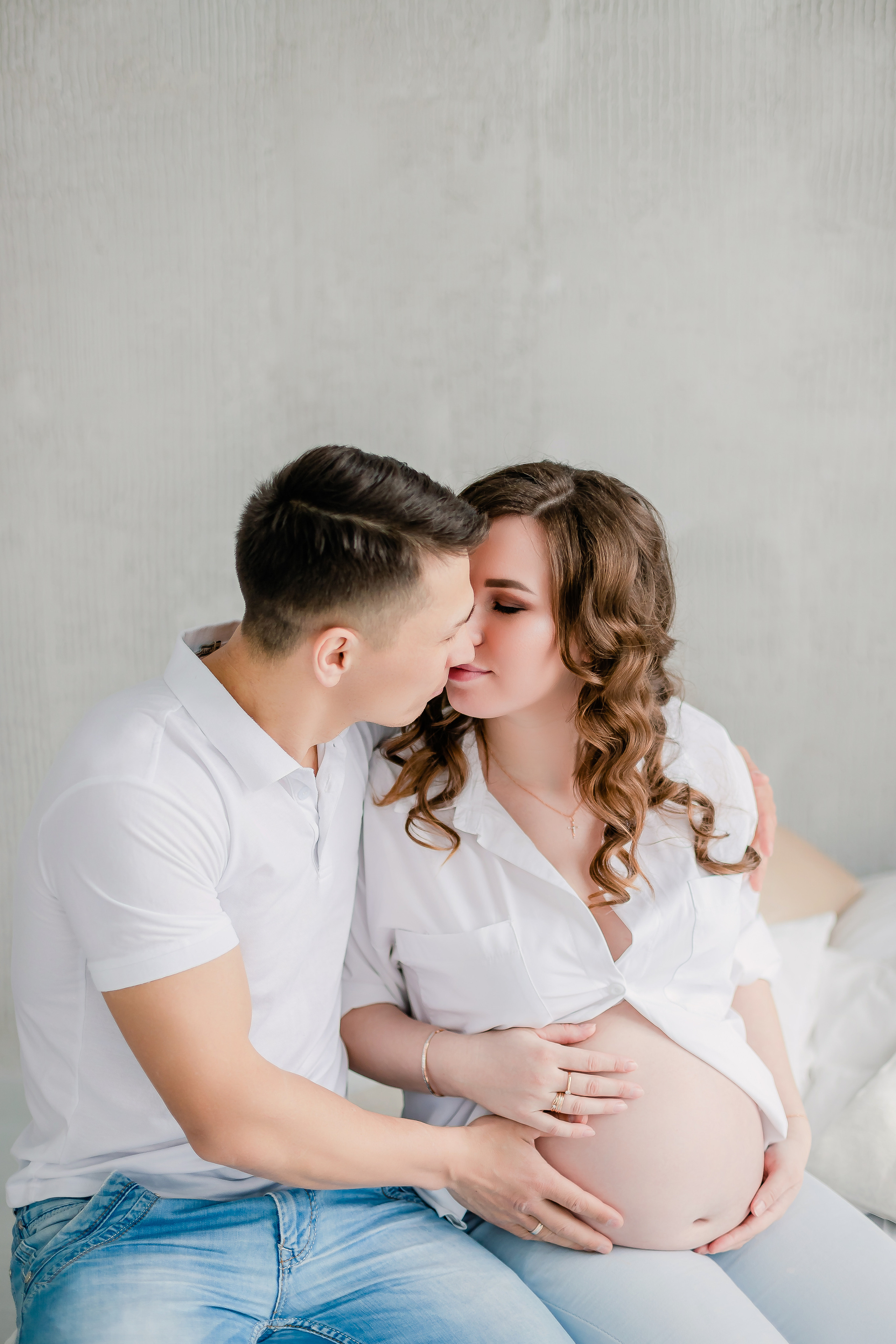 В ожидании. Семейный и свадебный фотограф в Чебоксарах и Новочебоксарске Ирина Юрь