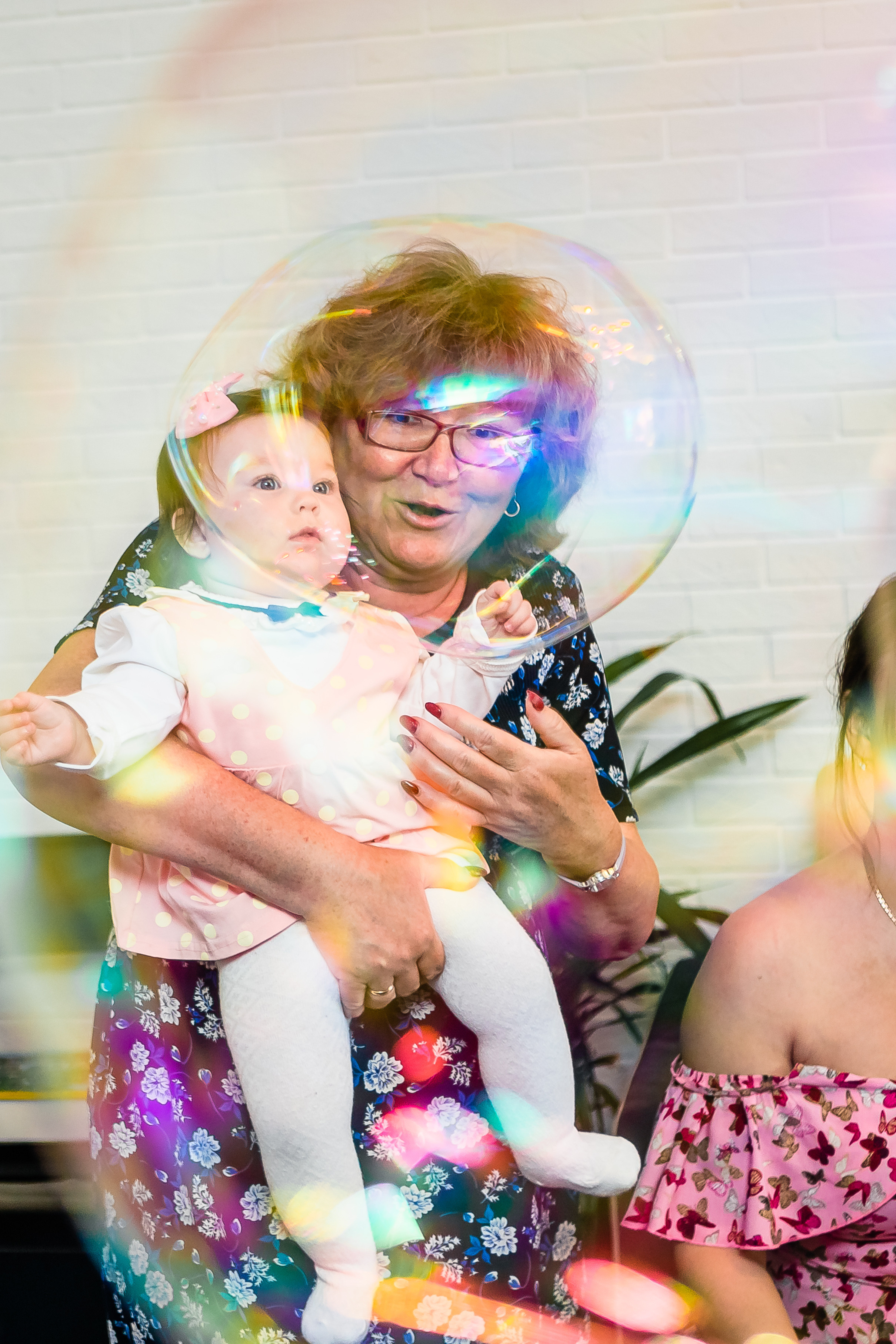 День рождения дома. Семейный и свадебный фотограф в Чебоксарах и Новочебоксарске Ирина Юрь