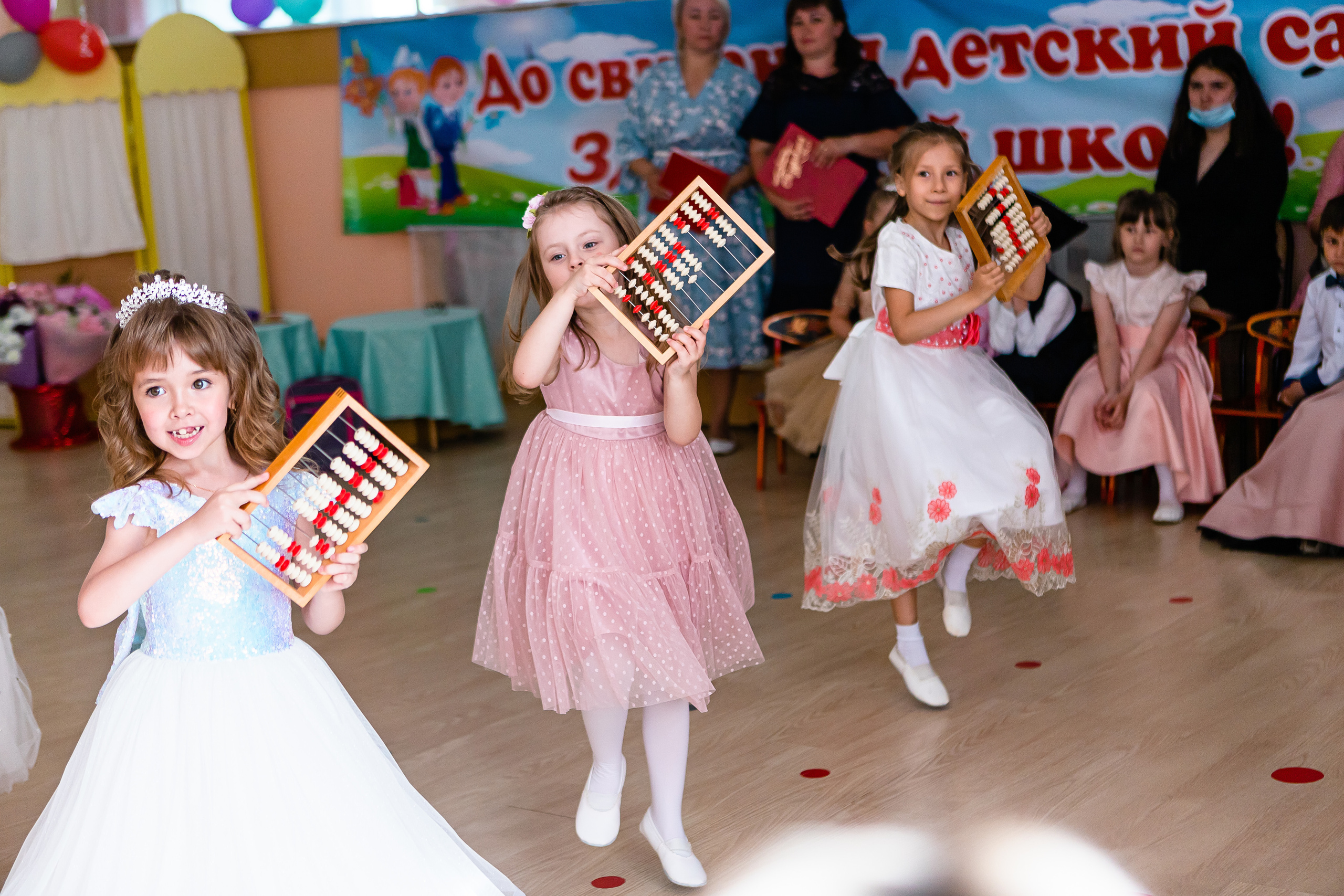 детский сад выпускной, фотограф на выпускной, фотограф чебоксары