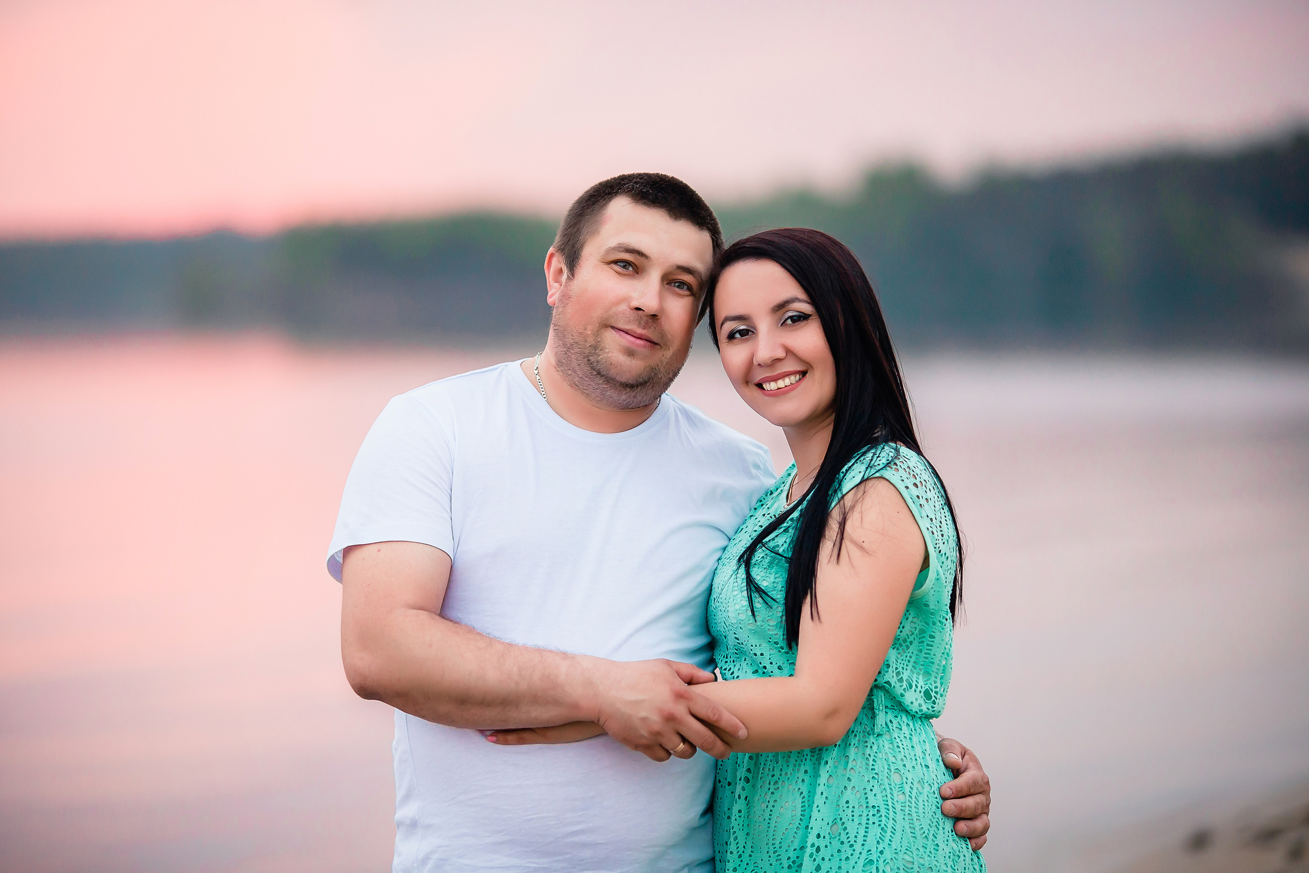 Цветущий сад. Семейный и свадебный фотограф в Чебоксарах и Новочебоксарске Ирина Юрь