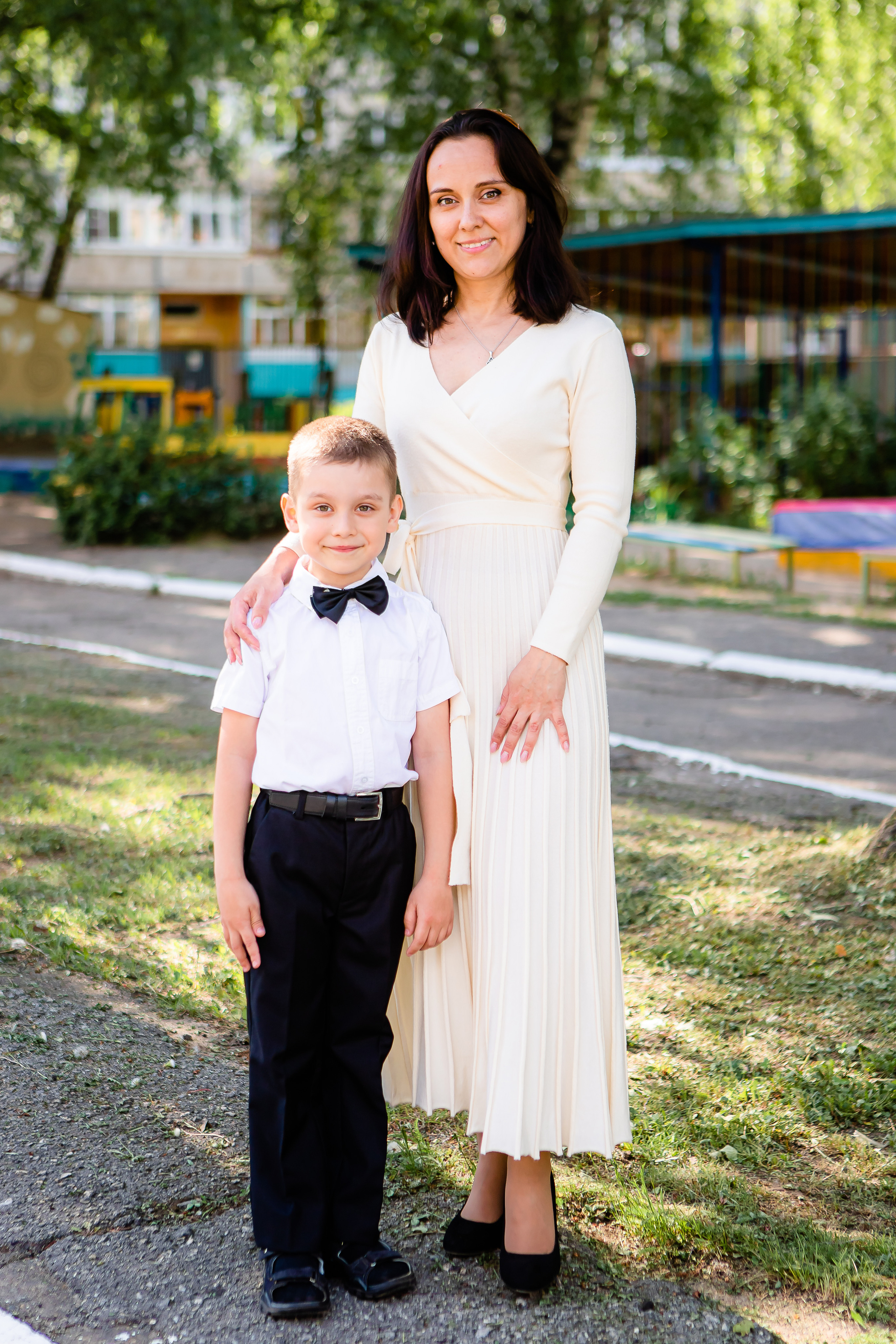 Выпускной в садике. Семейный и свадебный фотограф в Чебоксарах и Новочебоксарске Ирина Юрь