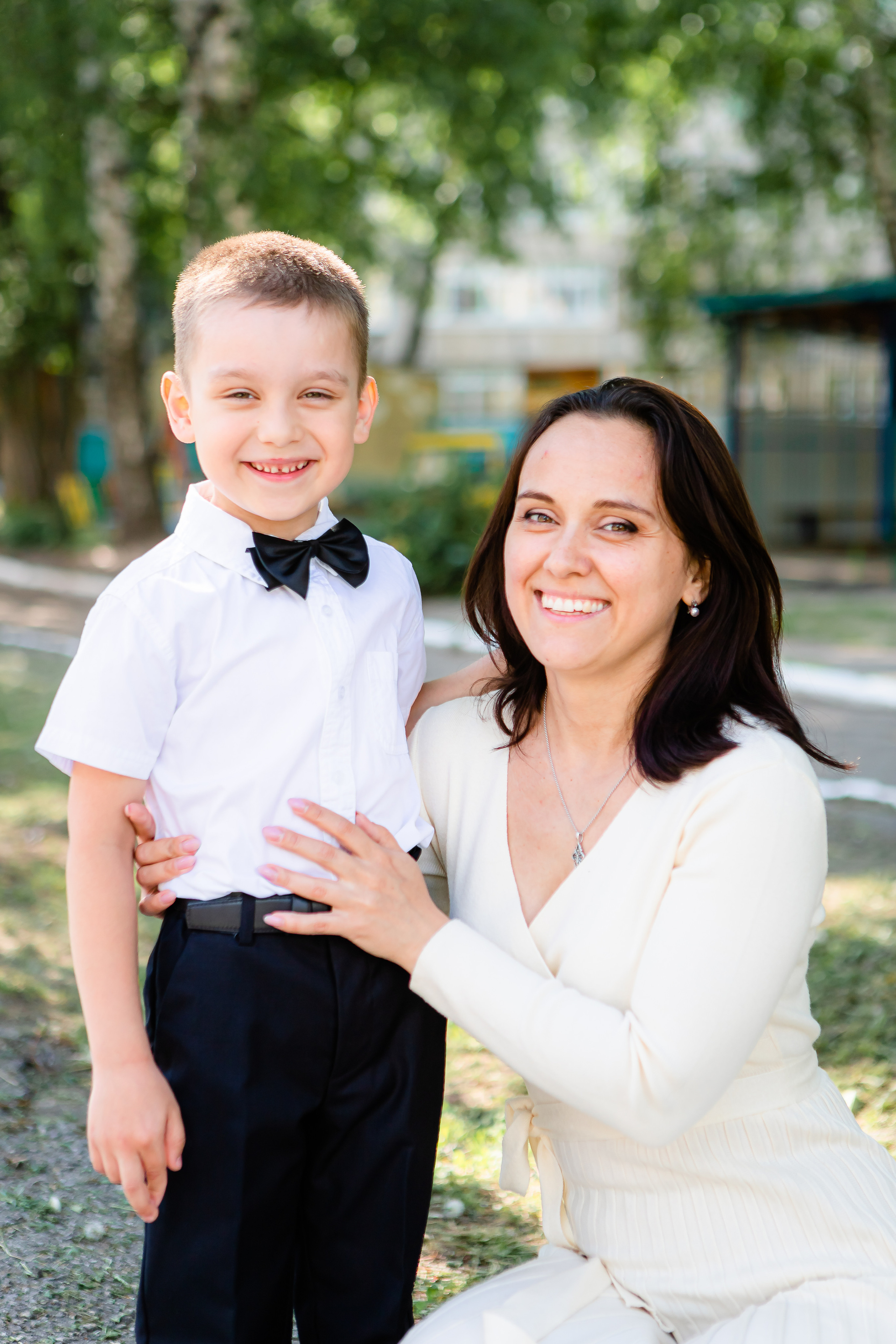 Выпускной в садике. Семейный и свадебный фотограф в Чебоксарах и Новочебоксарске Ирина Юрь