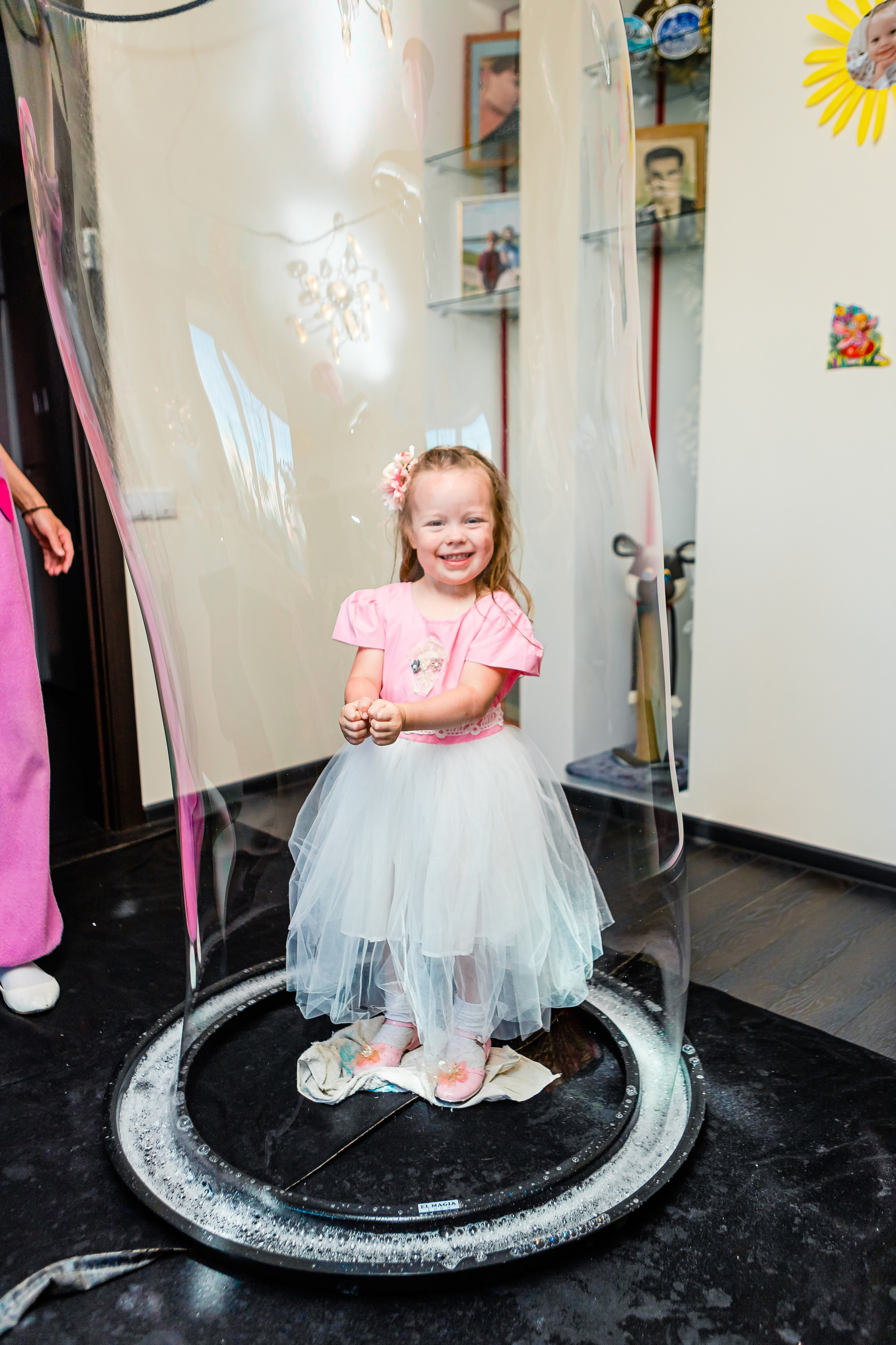 День рождения дома. Семейный и свадебный фотограф в Чебоксарах и Новочебоксарске Ирина Юрь