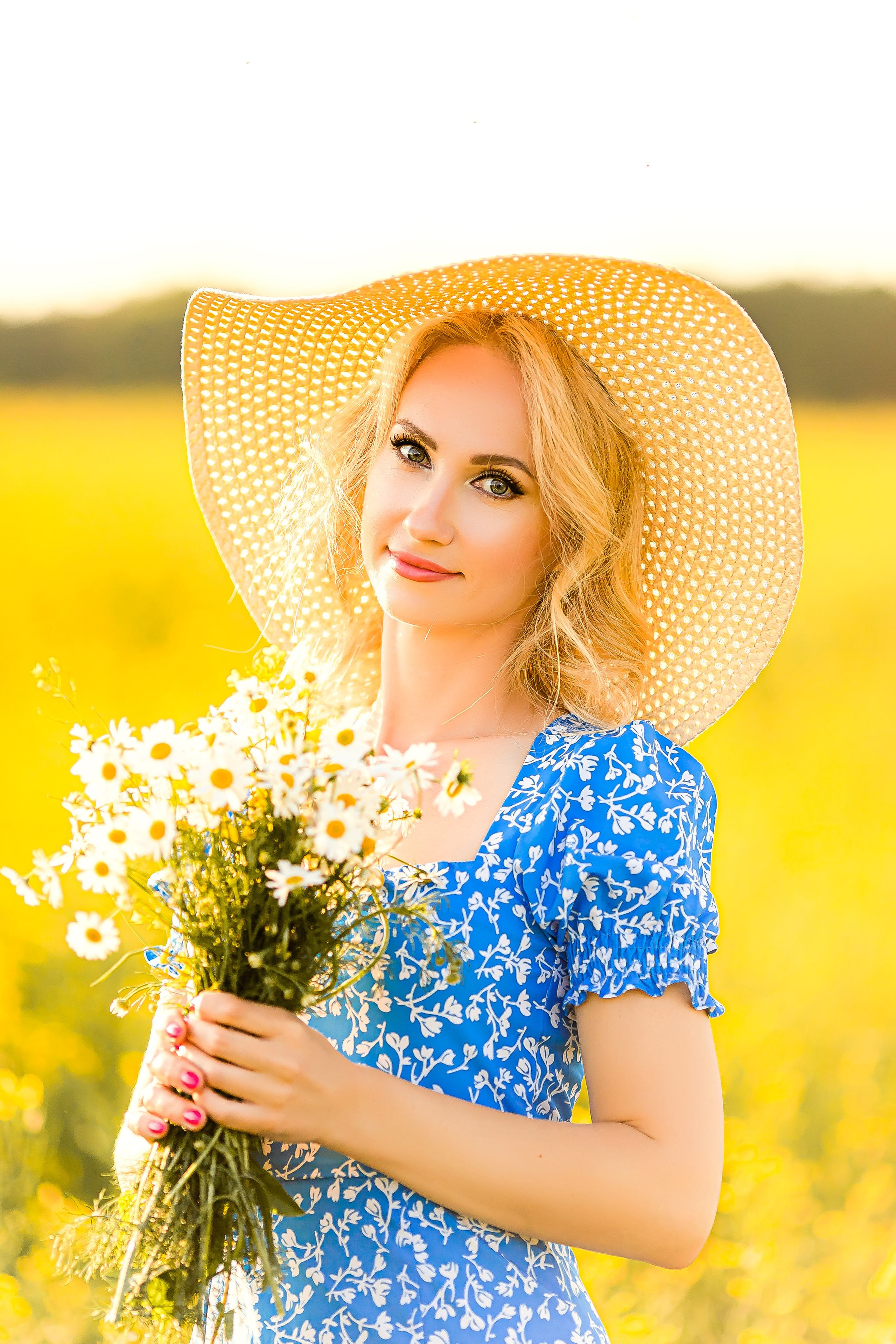 Пшеничные поля. Семейный и свадебный фотограф в Чебоксарах и Новочебоксарске Ирина Юрь