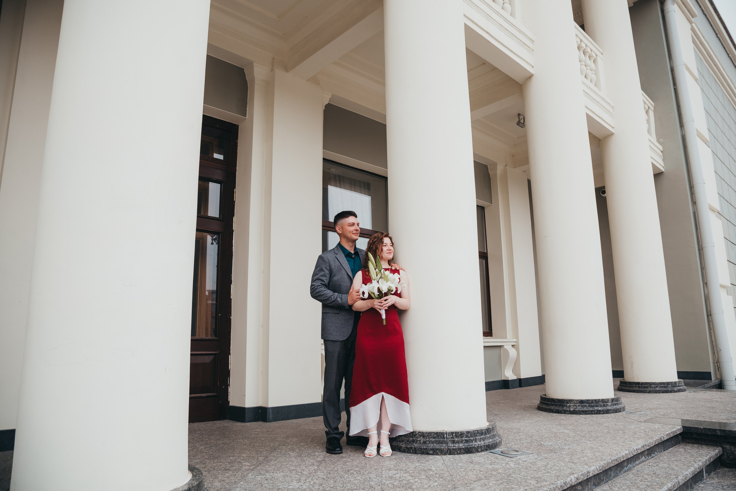 🖤. Екатерина Королева. Фотограф. Хабаровск