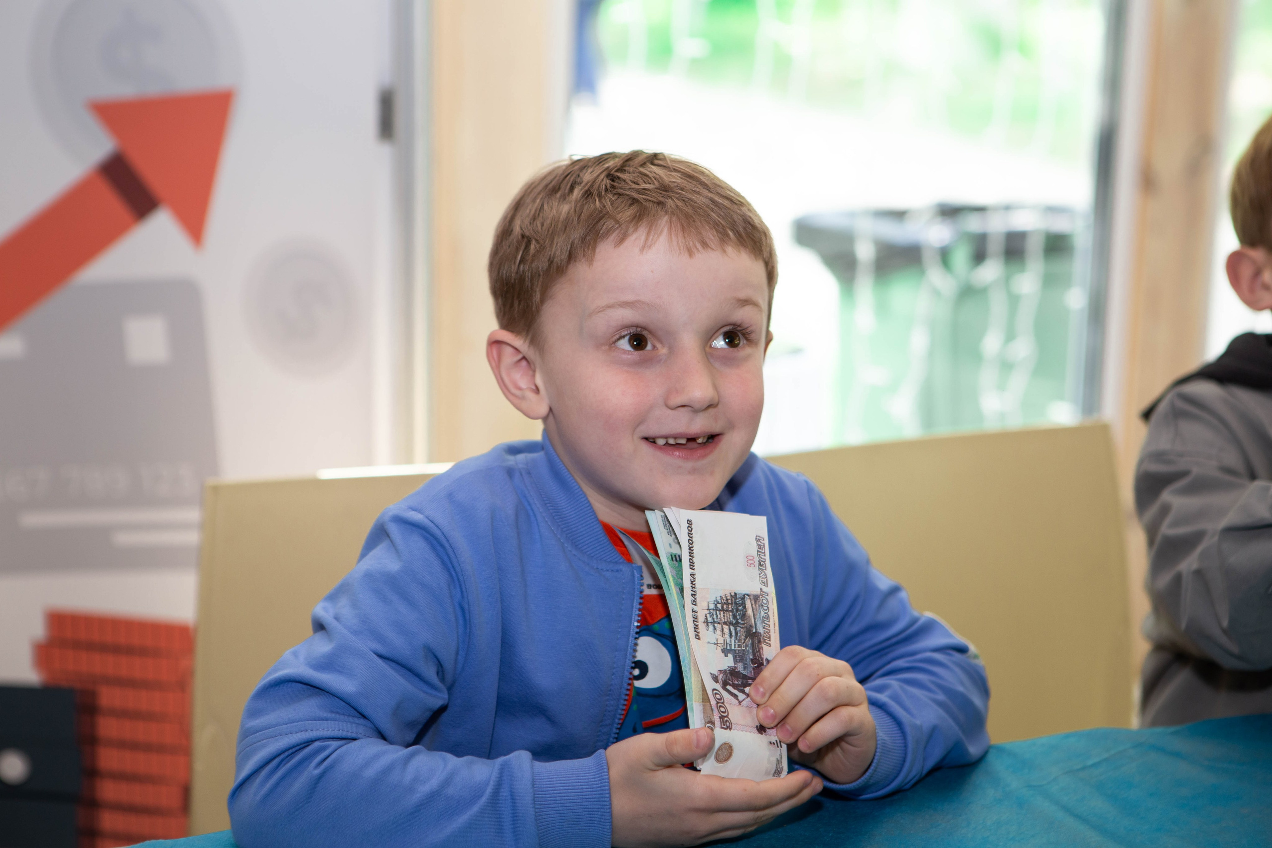 День защиты детей. Фотограф Абакумова Анастасия