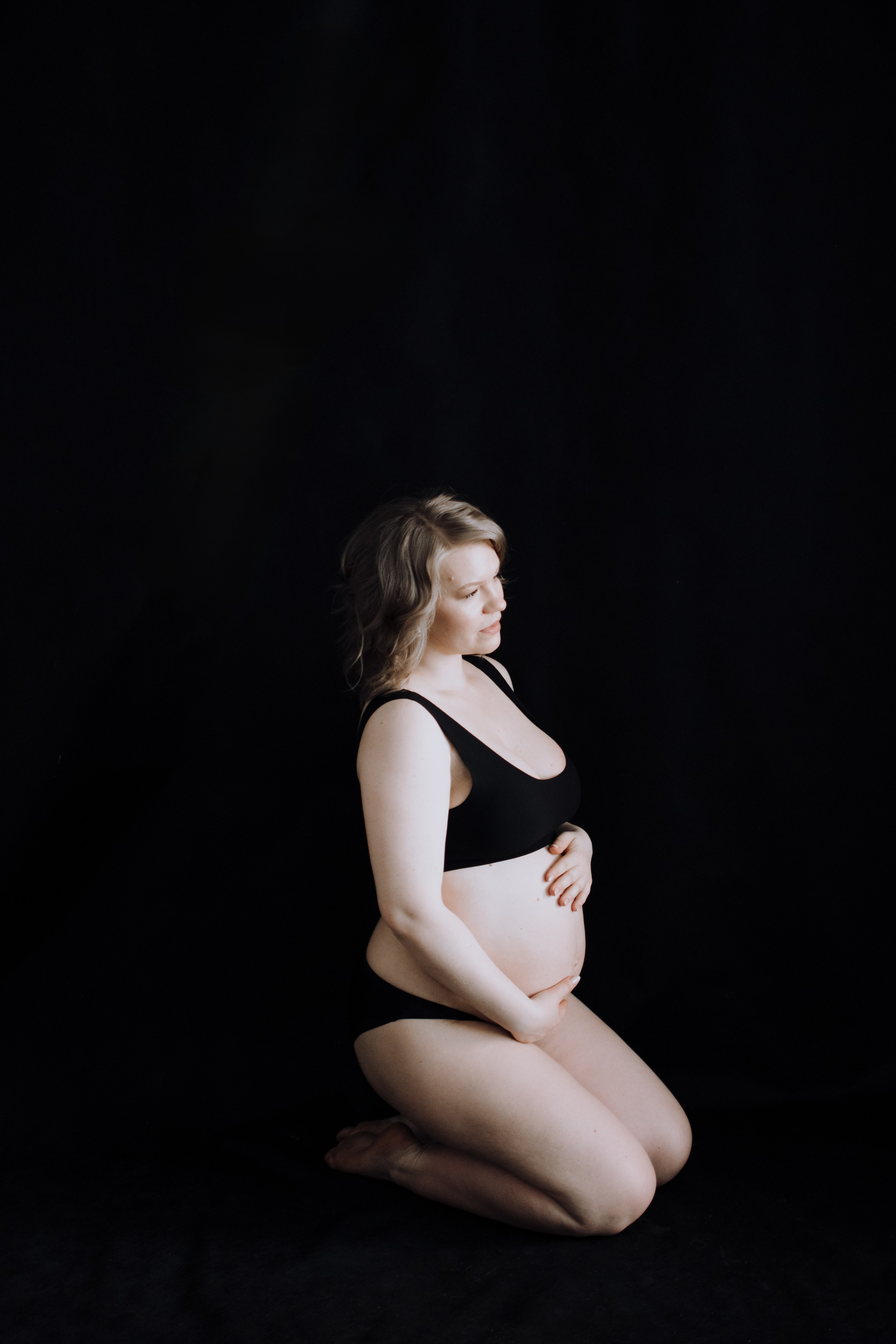 Любовь на троих. Семейный и свадебный фотограф Губкинский и Ставрополь