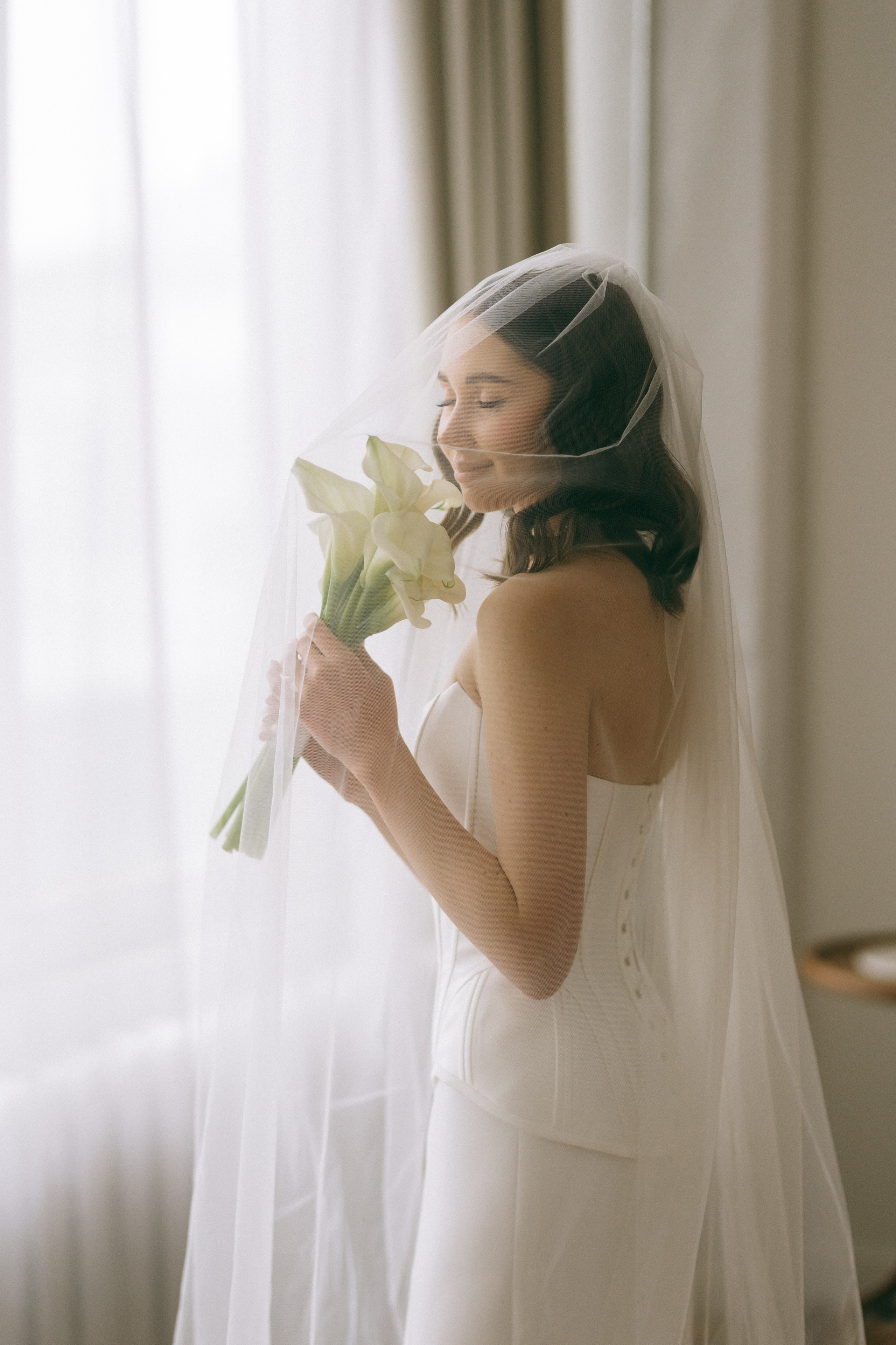 Ксения&Дима. Свадебный фотограф по всей Беларуси Цепелева Анна