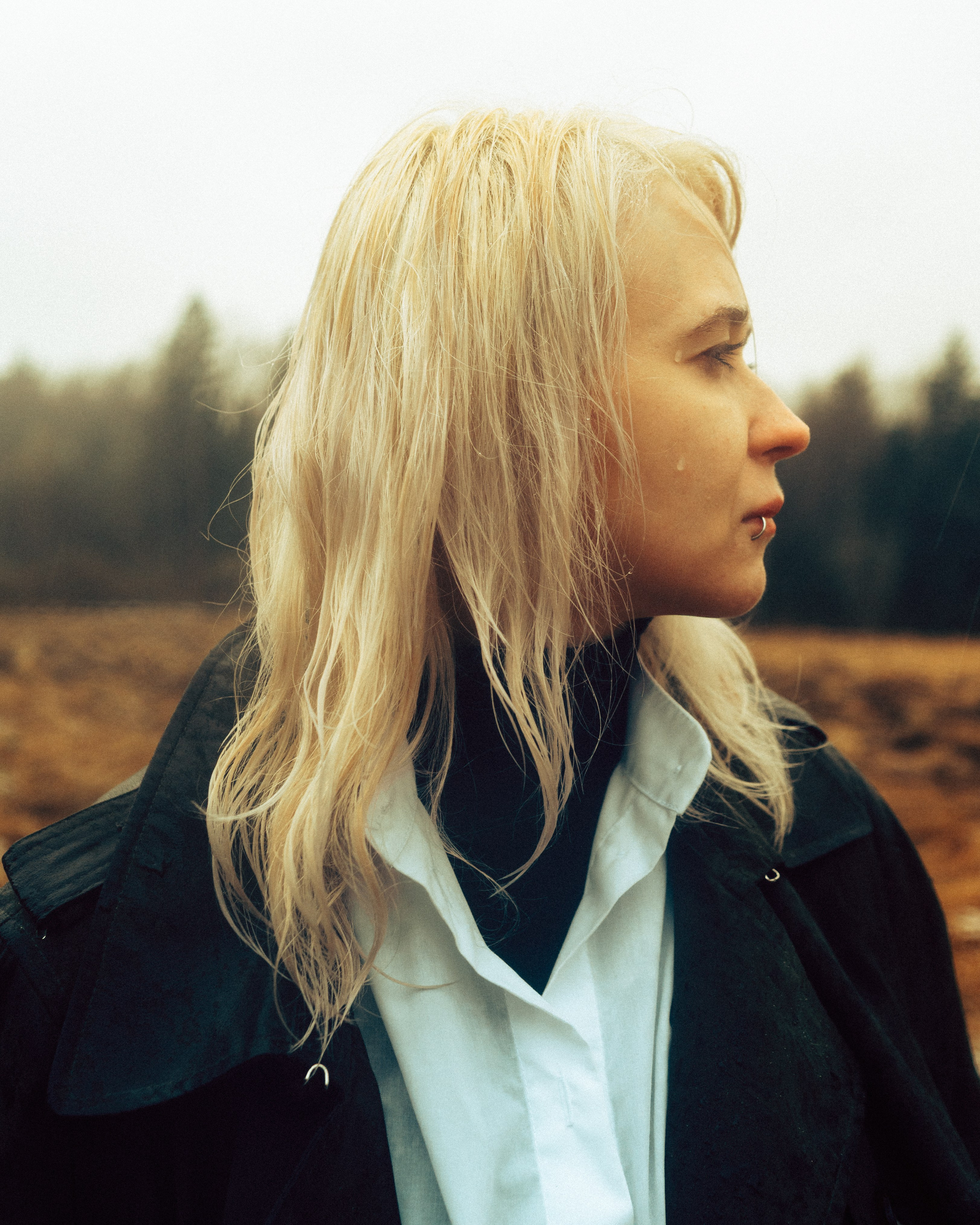 DOOR. Фотоведьма Дарья Нечинская