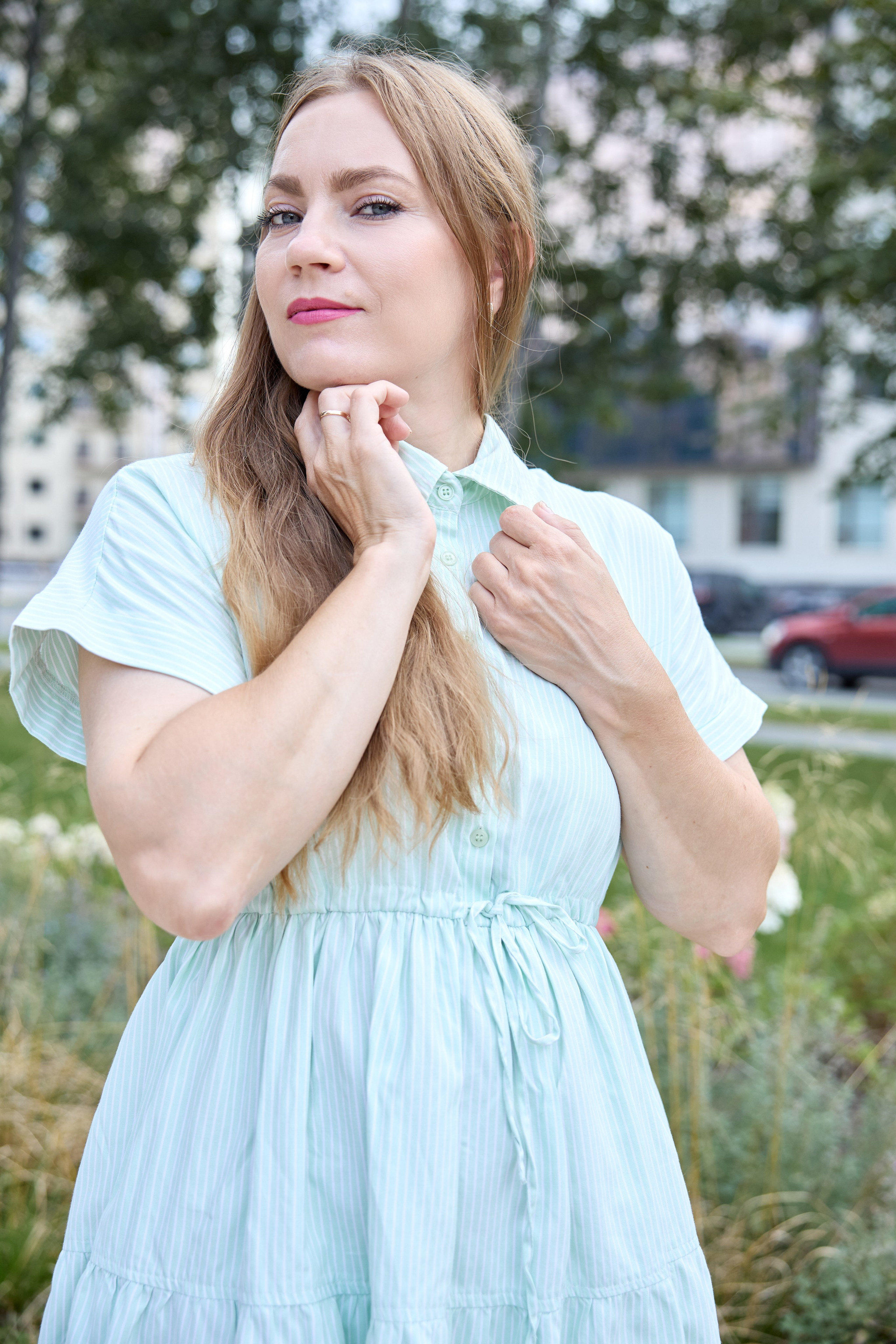 Фотопрогулки. Фотограф в Новосибирске Алена Скокова