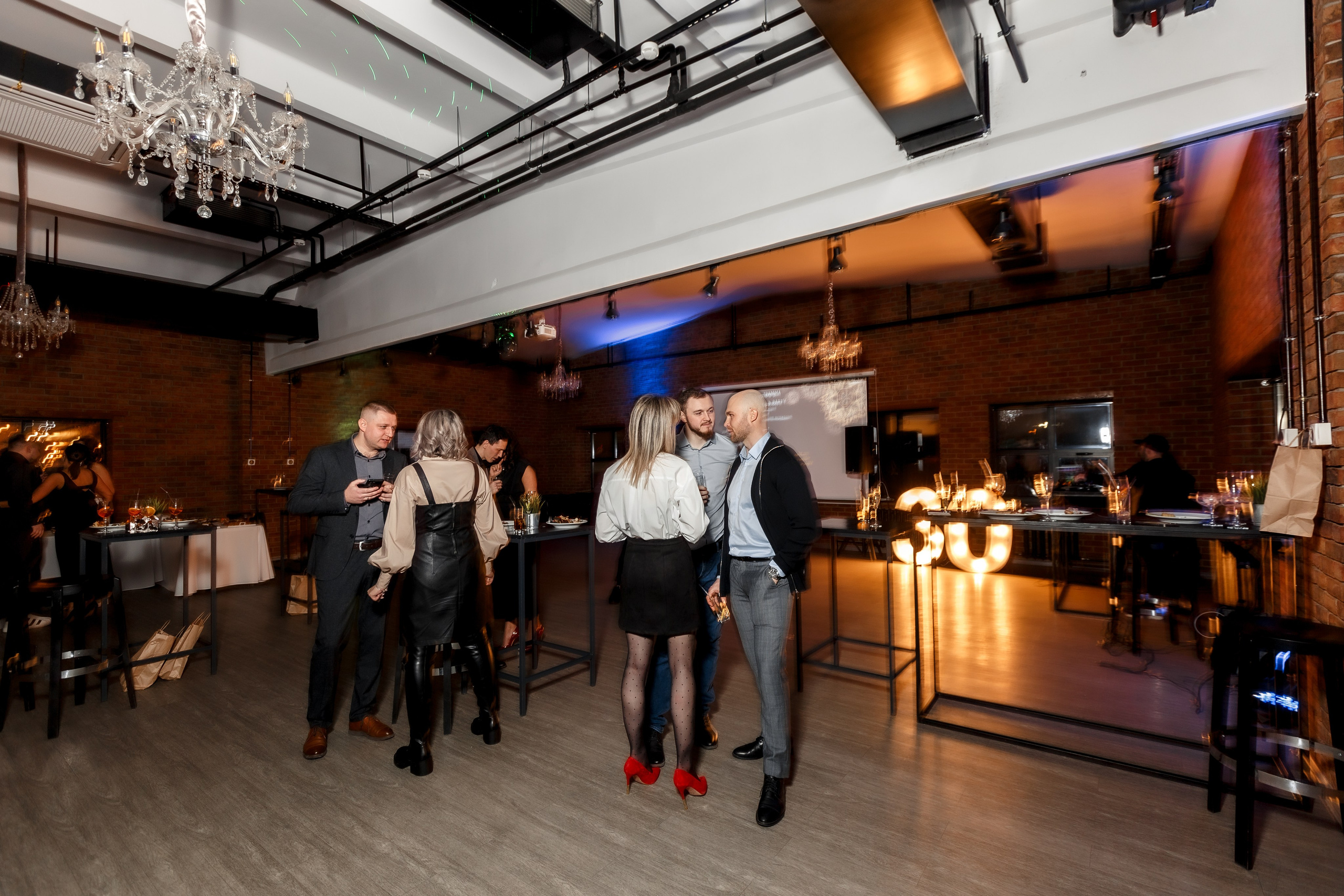 ДР Петр. Свадебный фотограф в Москве — Ольга Козловская