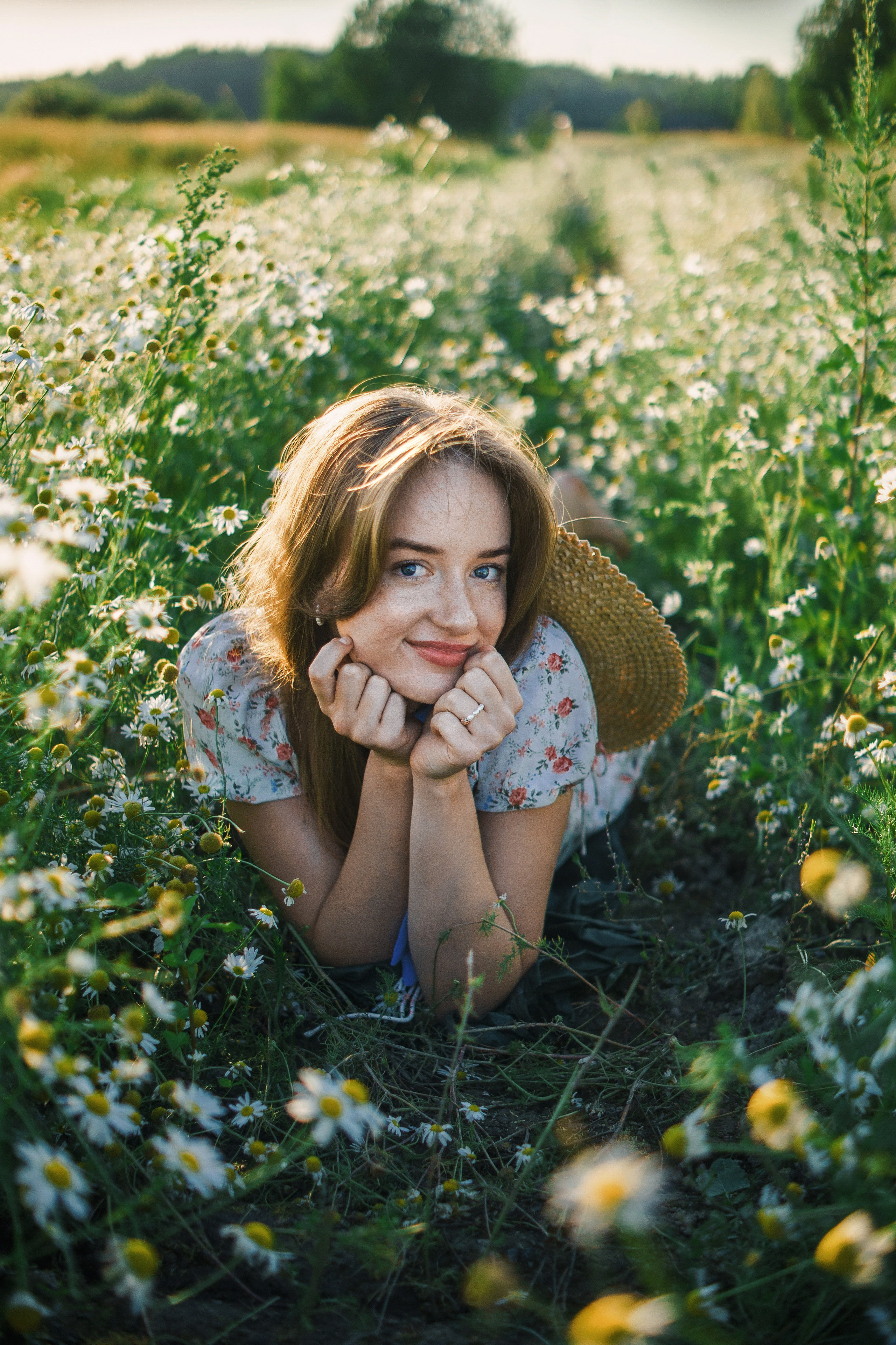 Уличные съёмки. Трандин Иван Фотограф СПб