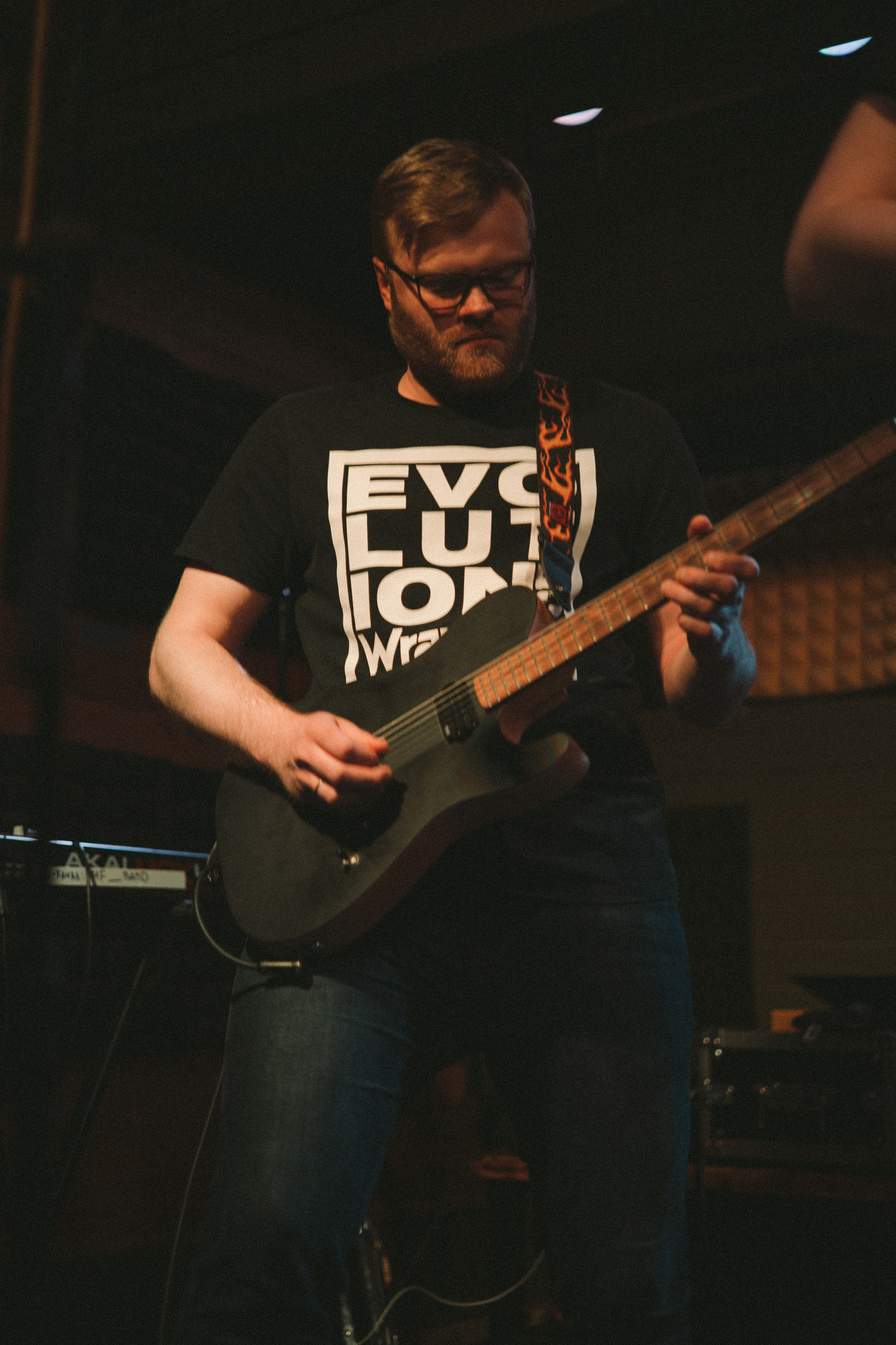 Revolta. Toxasnip Photo | Anton Maslenkin