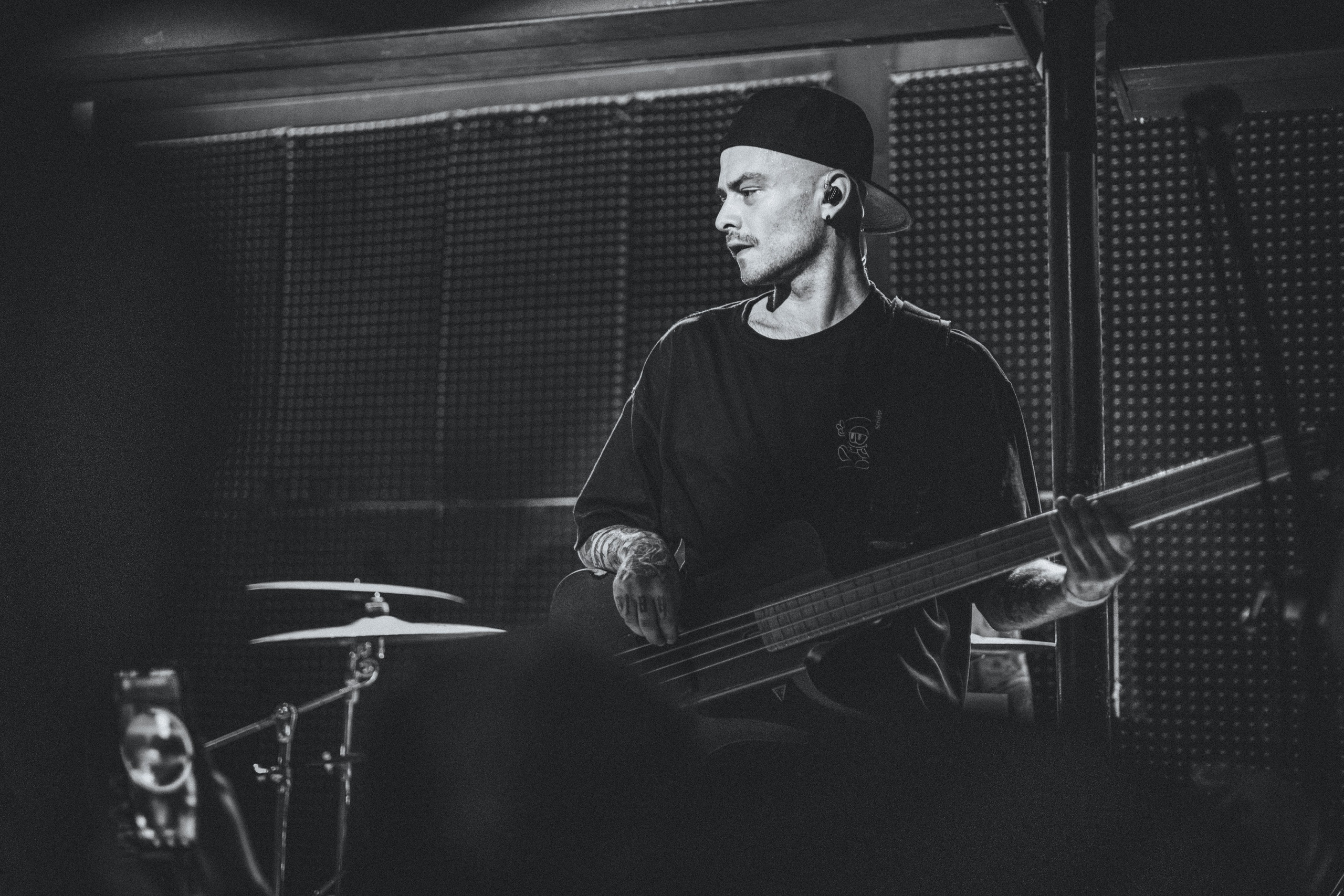 Модем. Toxasnip Photo | Anton Maslenkin