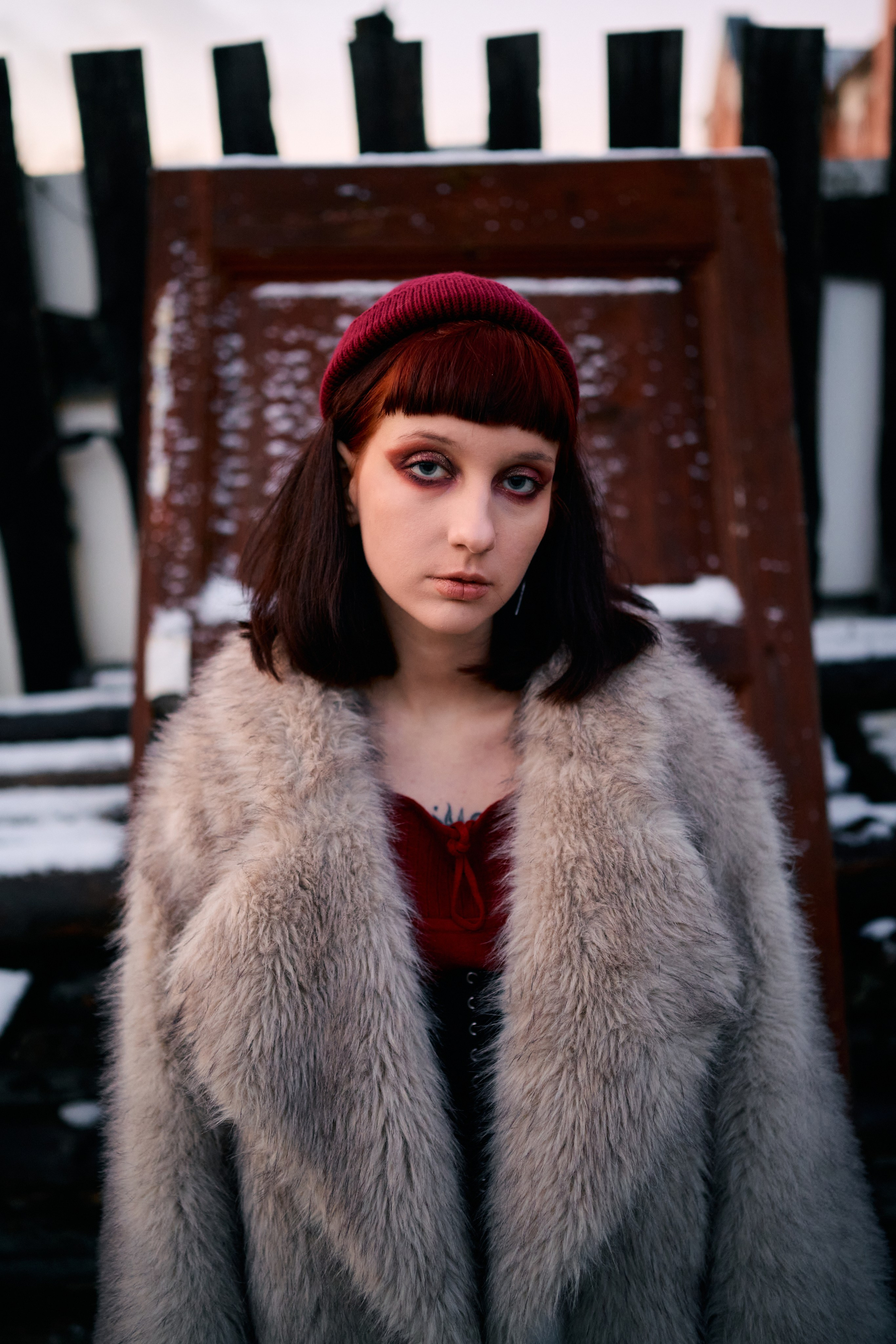 Ангелина. Фотограф Егорьевск Коломна Воскресенск