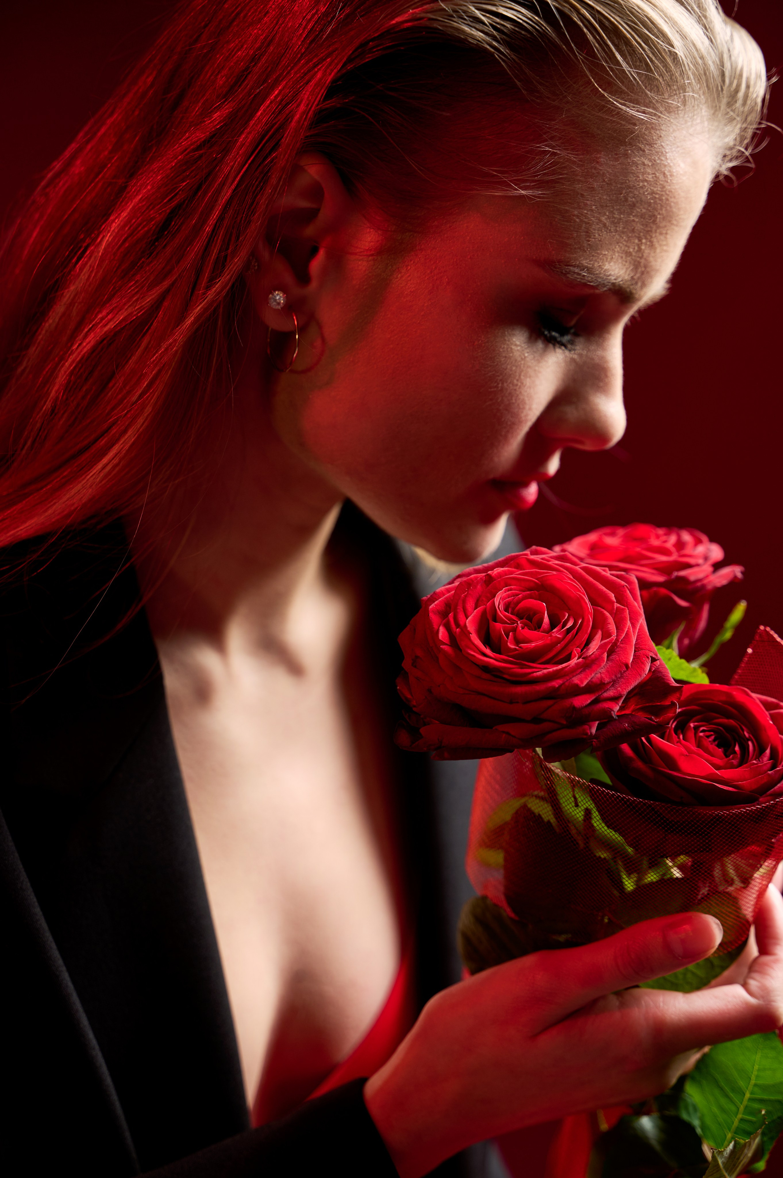 Юлия. Фотограф Егорьевск Коломна Воскресенск