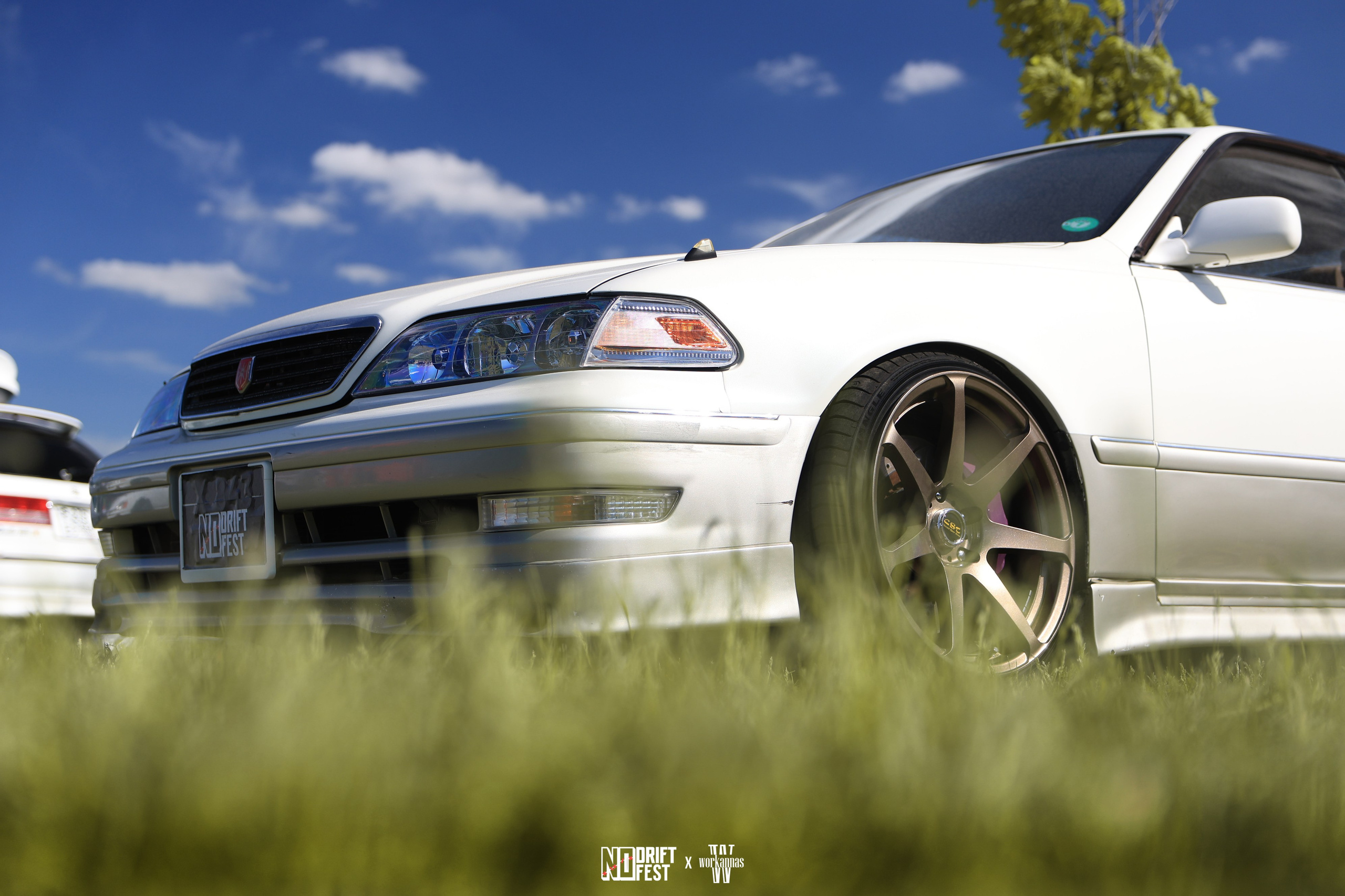 NO DRIFT NO FEST 2026. Фотограф Анна Гаврилова