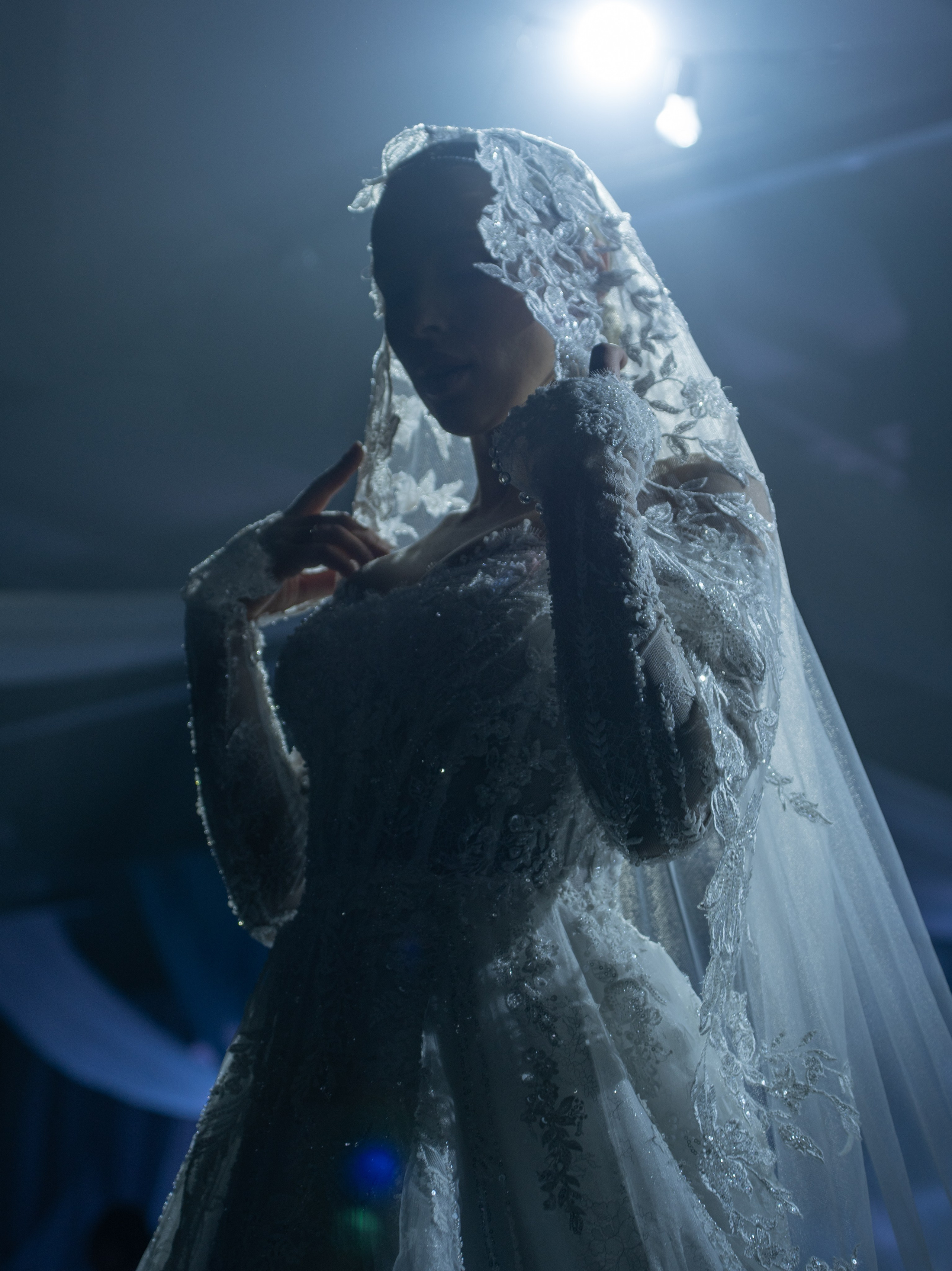 Wedding Fashion Show 2025. Фотограф в Иркутске на все важные случаи жизни