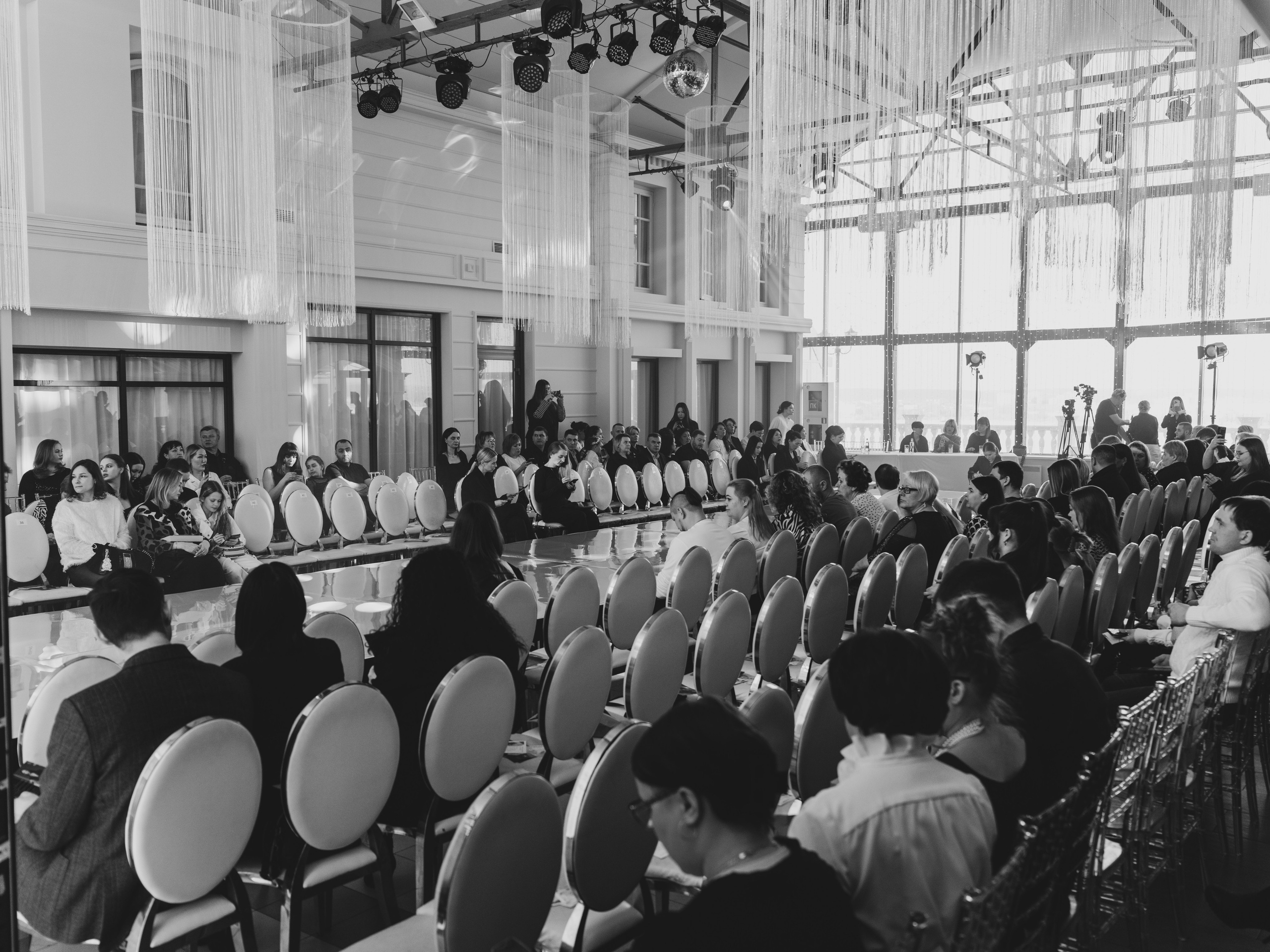 Siberian Fashion Week. Фотограф в Иркутске на все важные случаи жизни