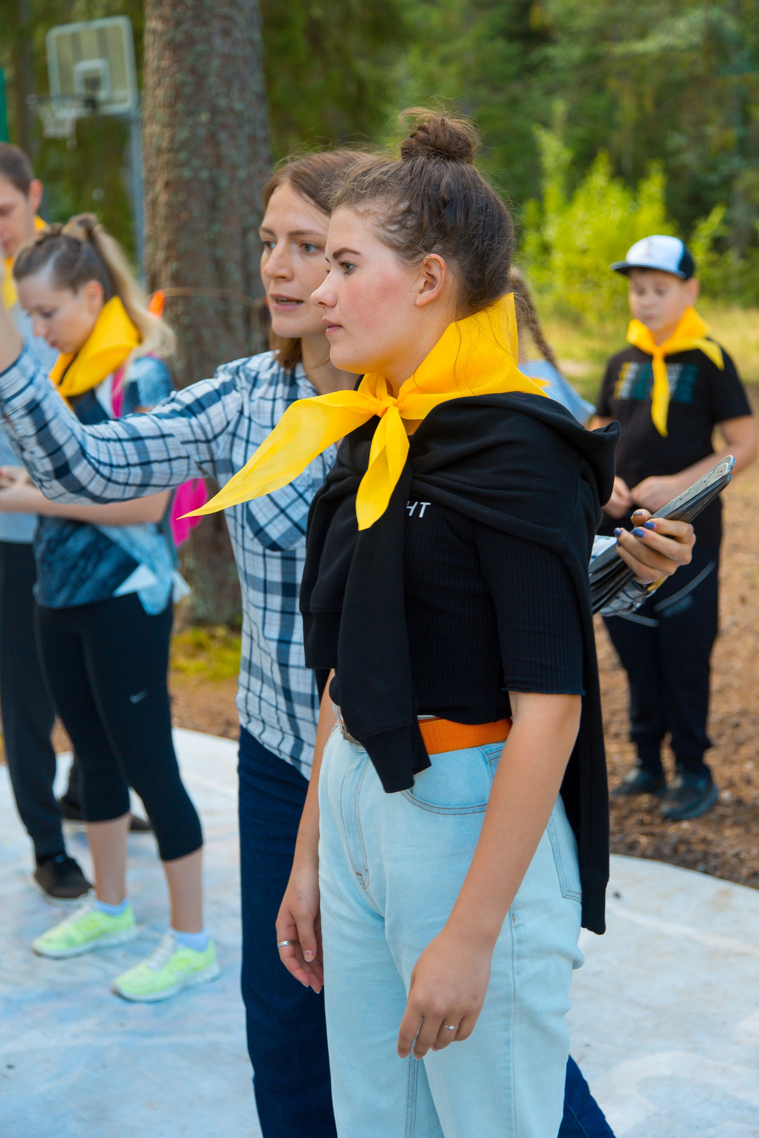 КОРПОРАТИВ РАПСОДИЯ. Главная