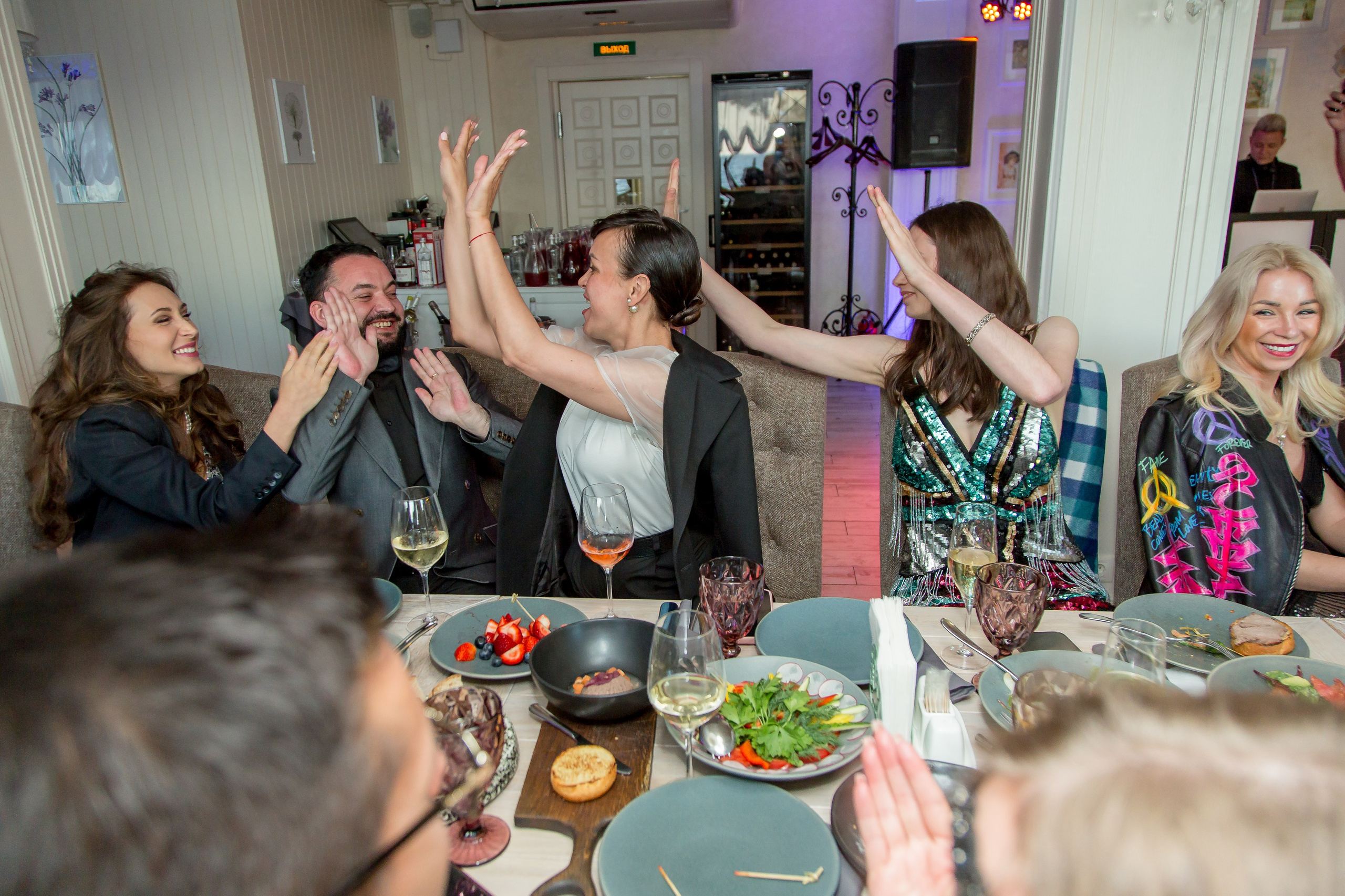 ВИЛЛА ВЕРДЕ ДЕНЬ РОЖДЕНИЯ. Главная