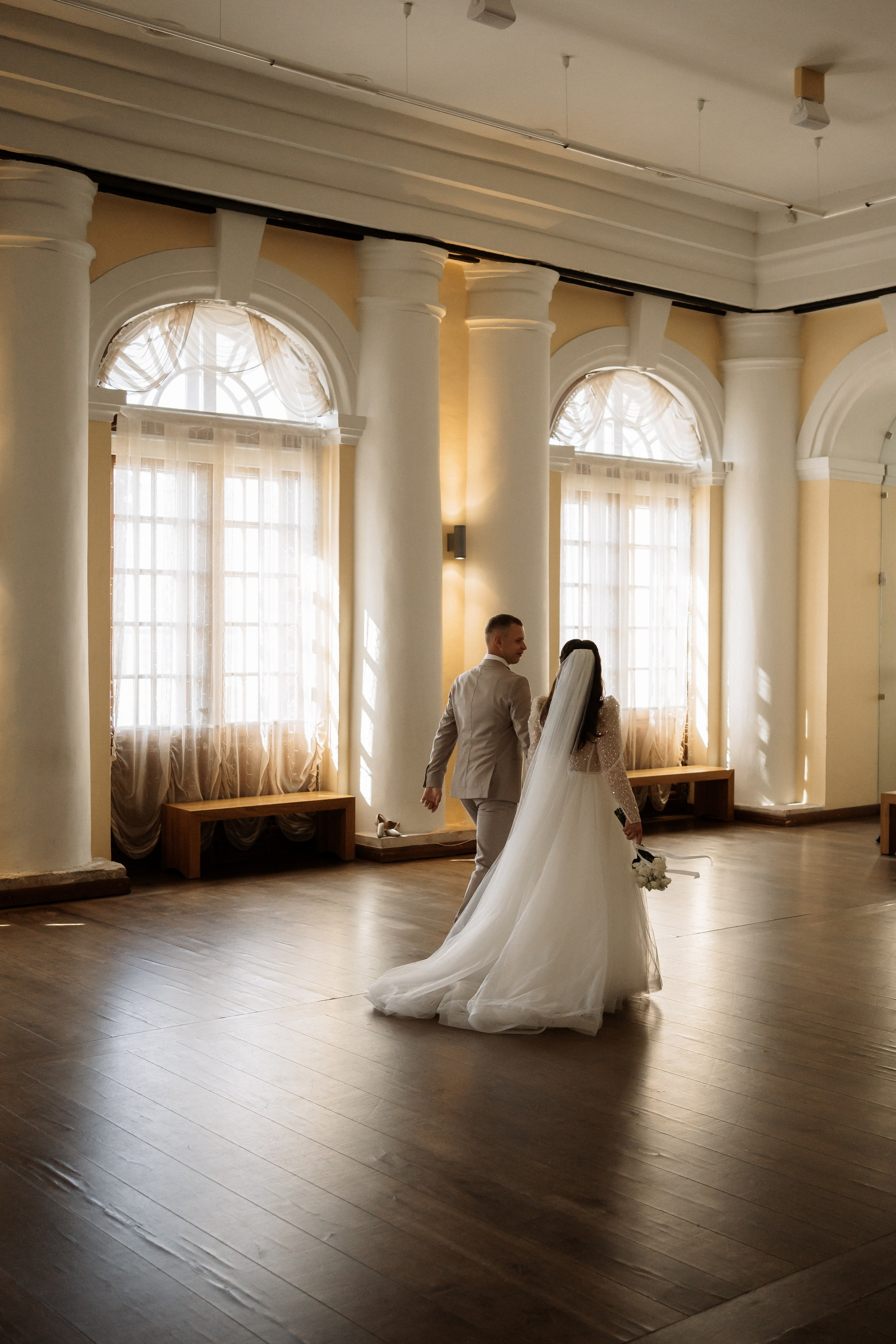 V & V. Фотограф в Архангельске