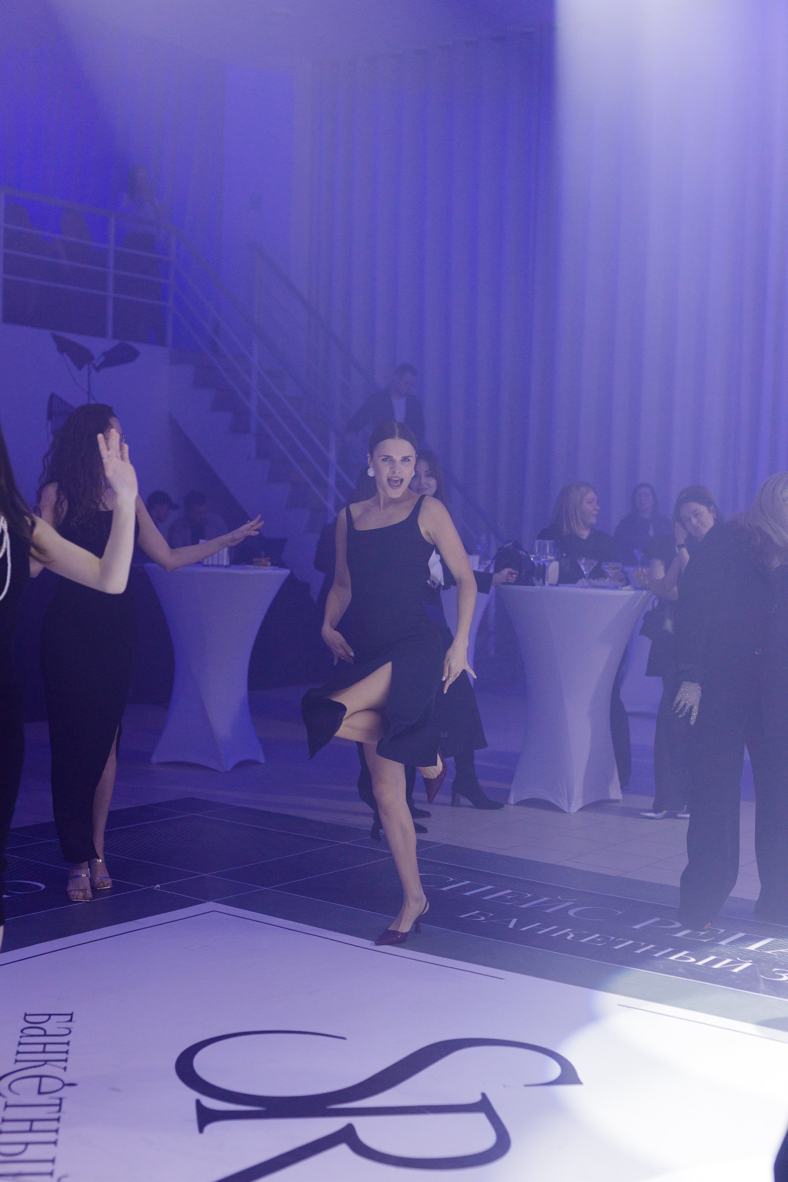 Открытие Space Republic. Фотограф Дима Третий