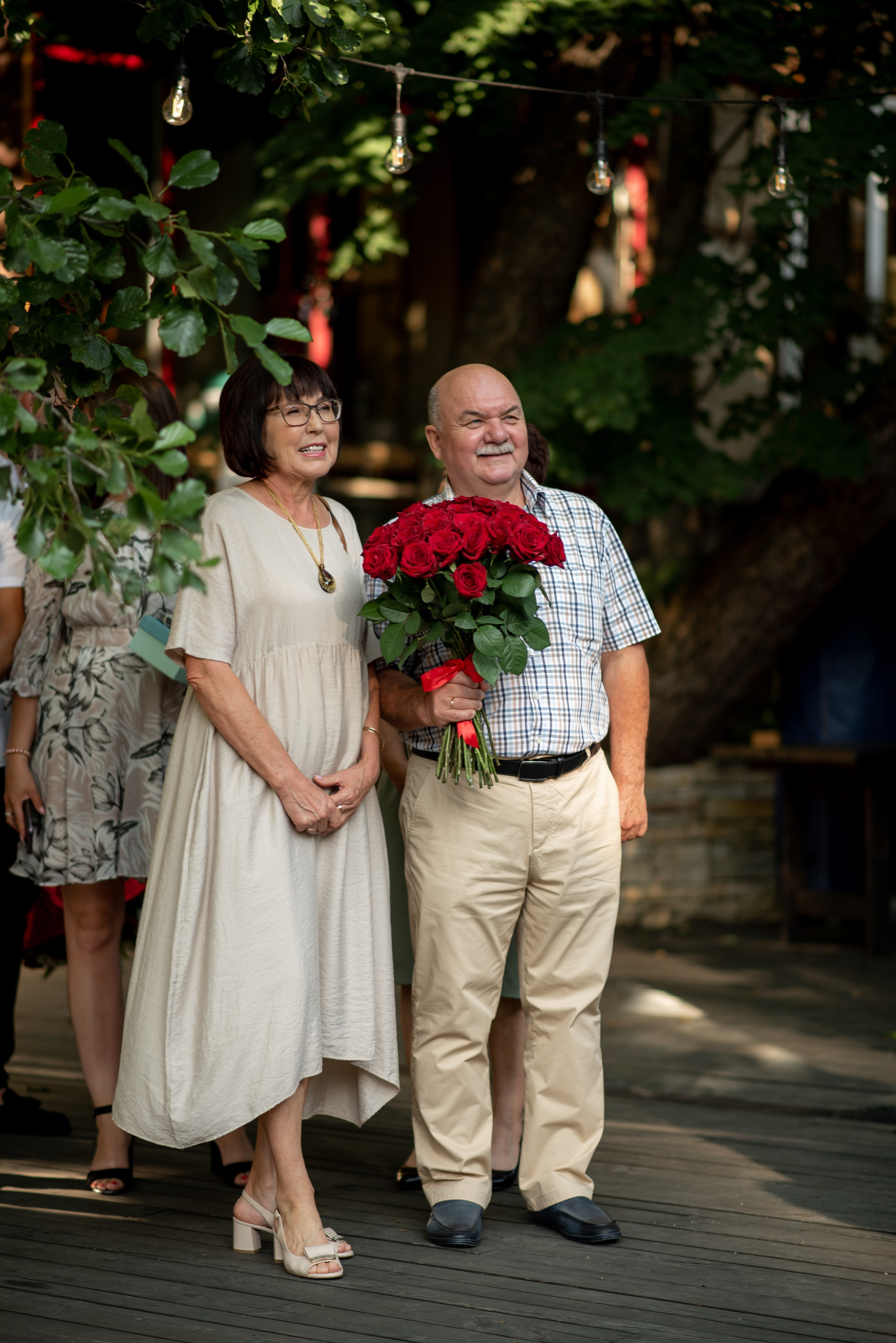 Рифат и Анастасия. Свадебный фотограф в Казани