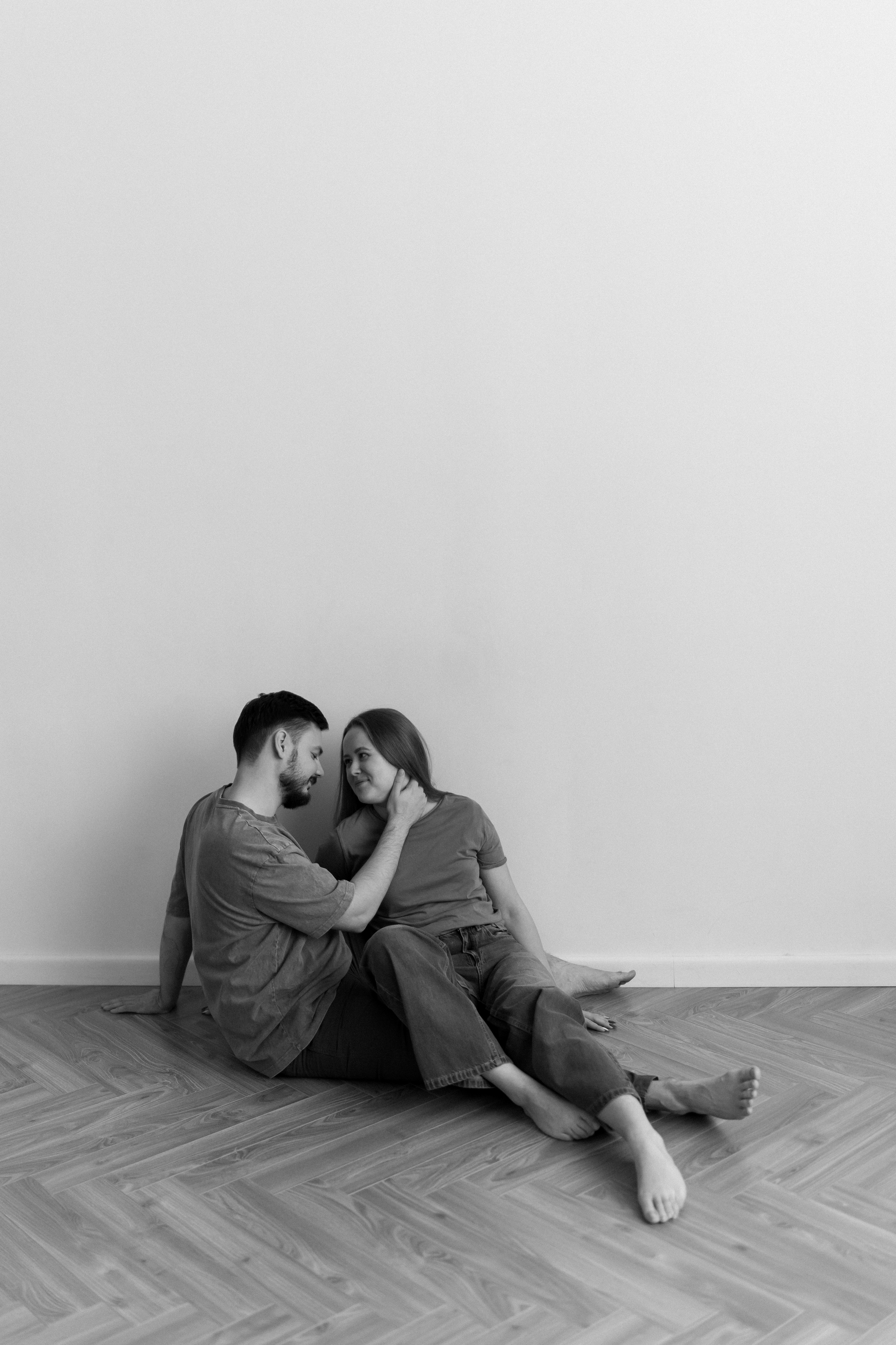 Олег и Таня. Ланемец Юлия — фотограф Волгоград/Волжский