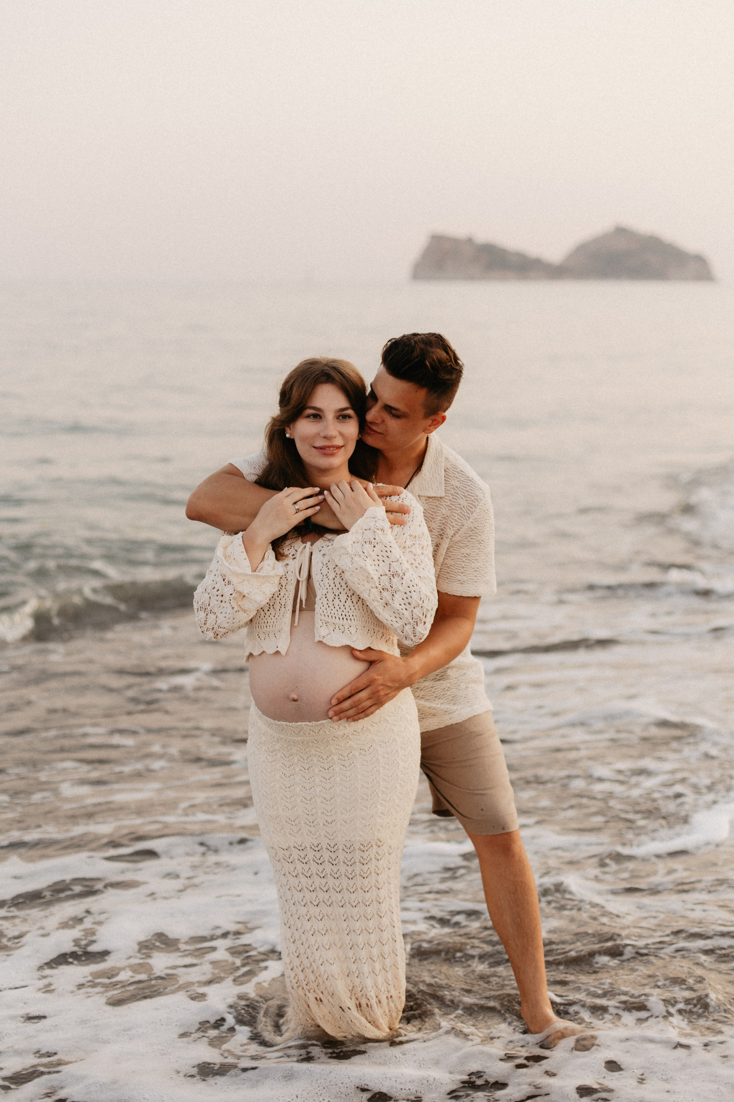 Анна и Ярослав. Фотограф Екатерина Гюнгор ♡ Фетхие Мармарис Ортаджа