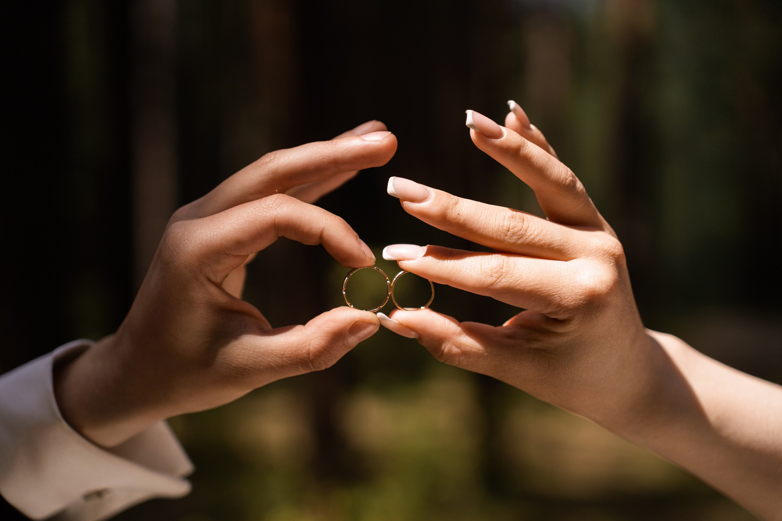 Анастасия и Никита. Главная