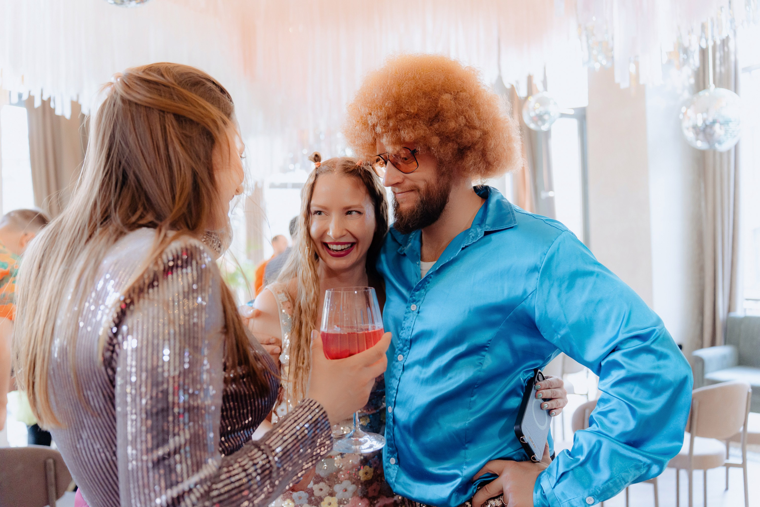 Elena & Kirill. Андрей Цветков — репортажный, свадебный и портретный фотограф в Санкт-Петербурге