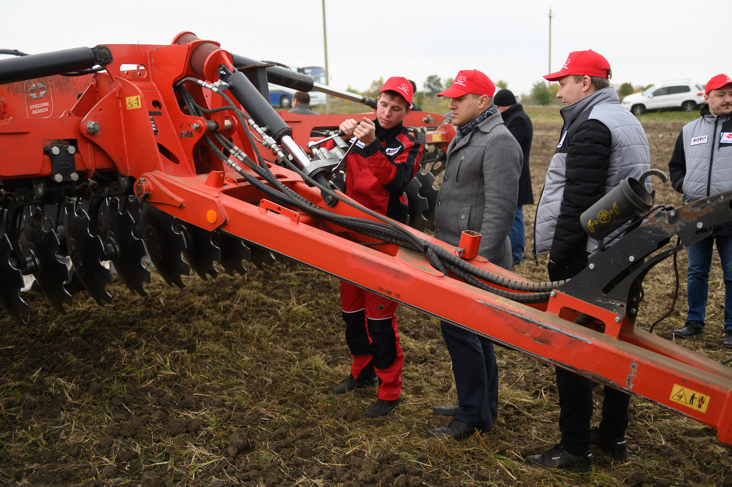Фотограф на предприятие в Ростове