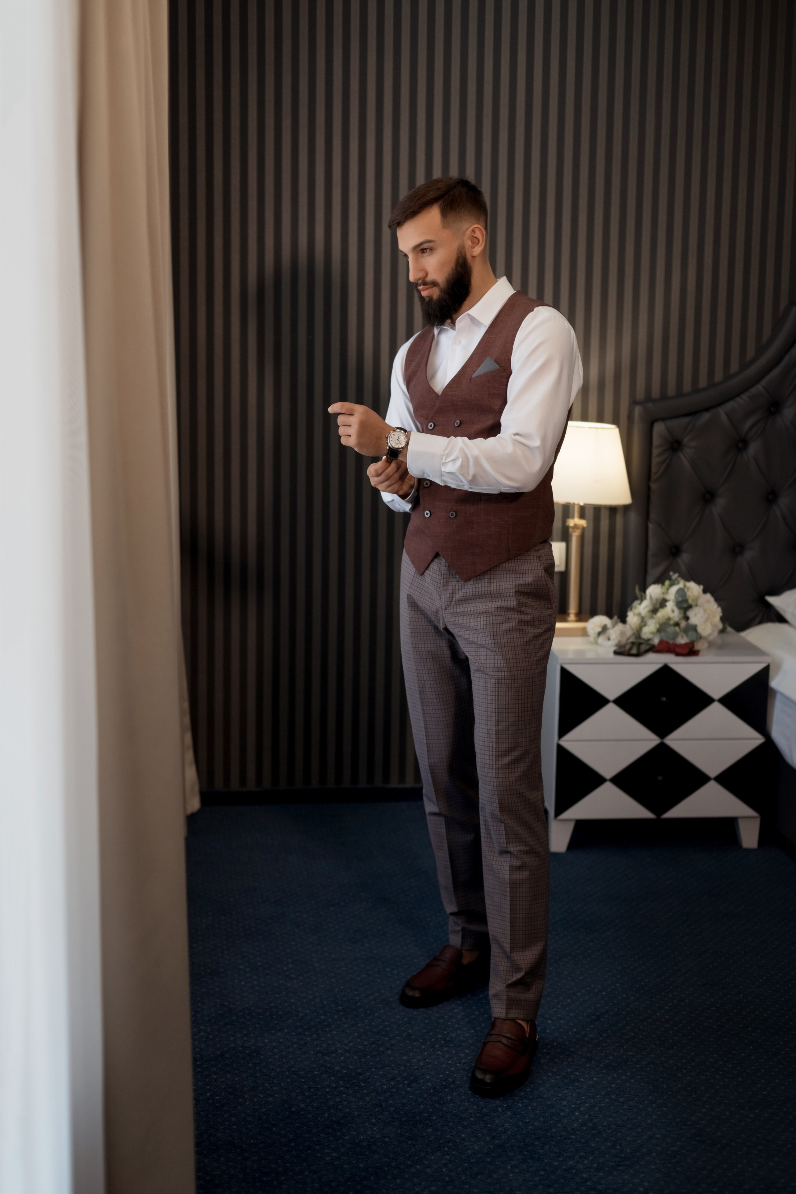 Свадебный фотограф в Волгограде