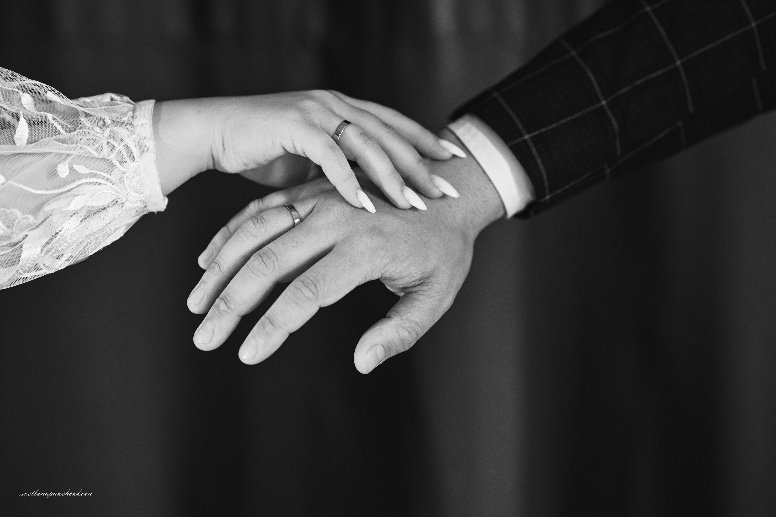 Александр и Алсу. Свадебный, портретный фотограф В Москве и Челябинске Панченкова Светлана