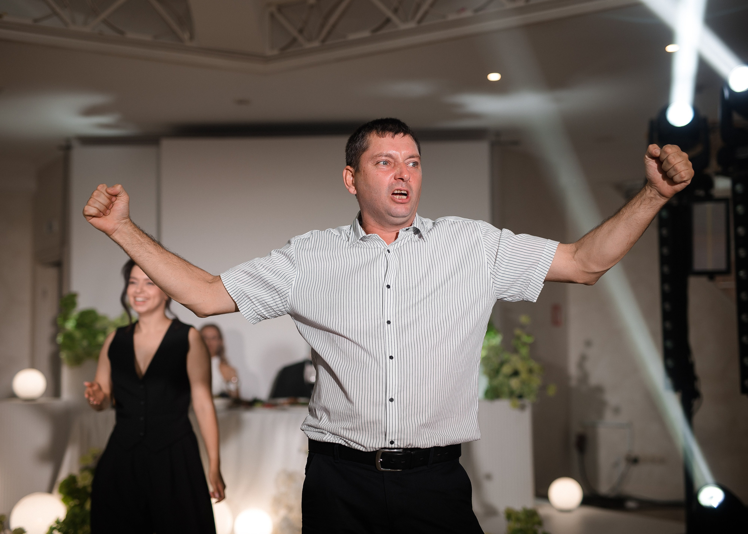 Лена + Саша. Свадебный и семейный фотограф в Саратове Маша Паника