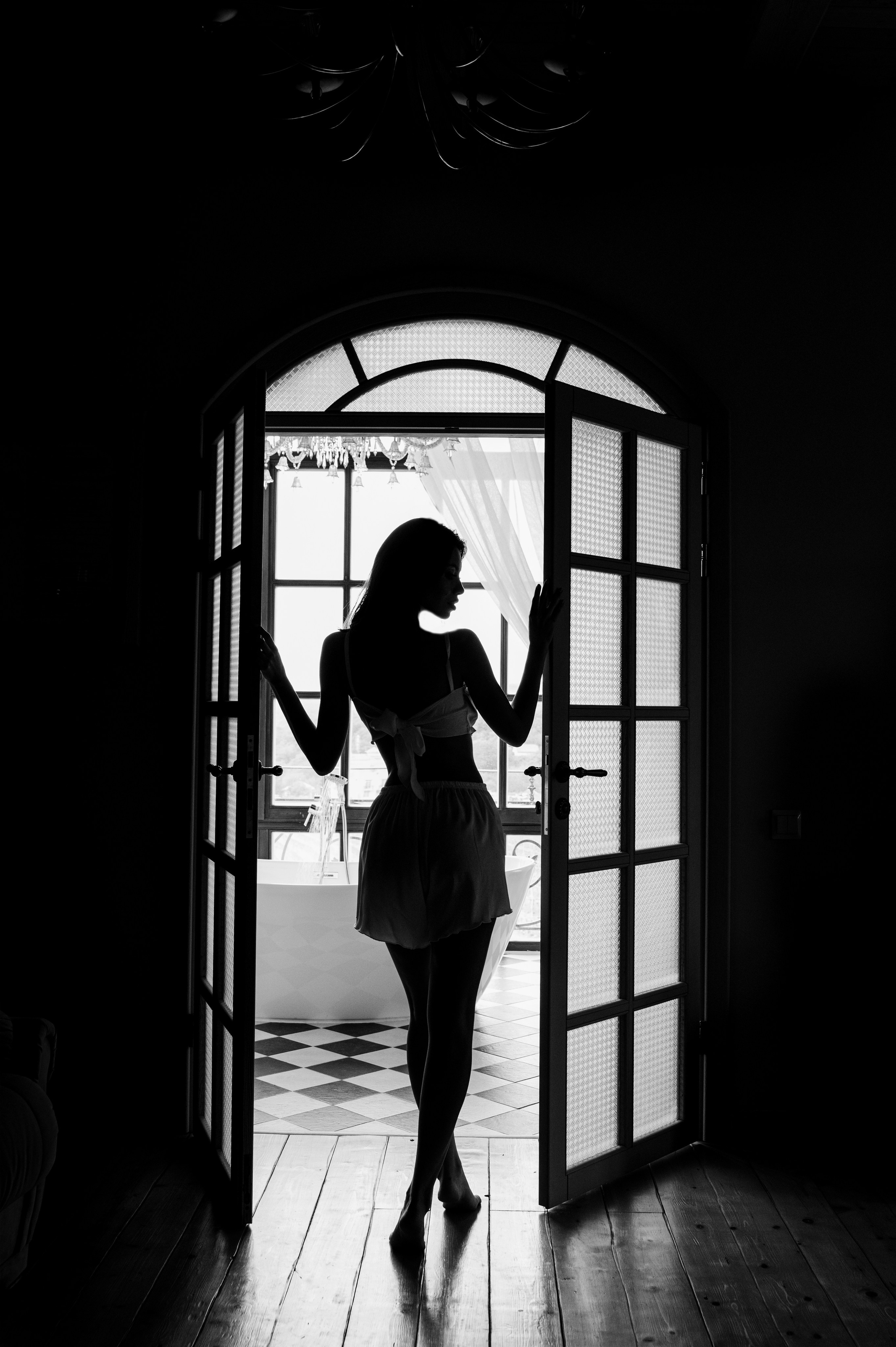 Прогулка в Шато Андре. Свадебный фотограф в Краснодаре и Сочи Комолова Екатерина